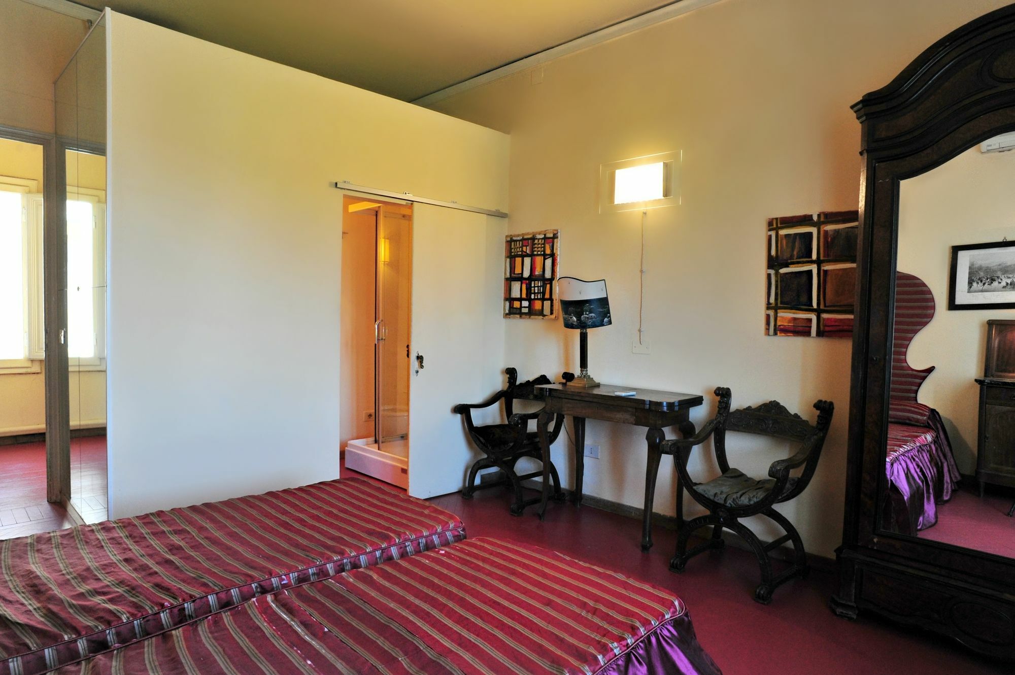 Residenza D' Epoca Aria Della Ripa