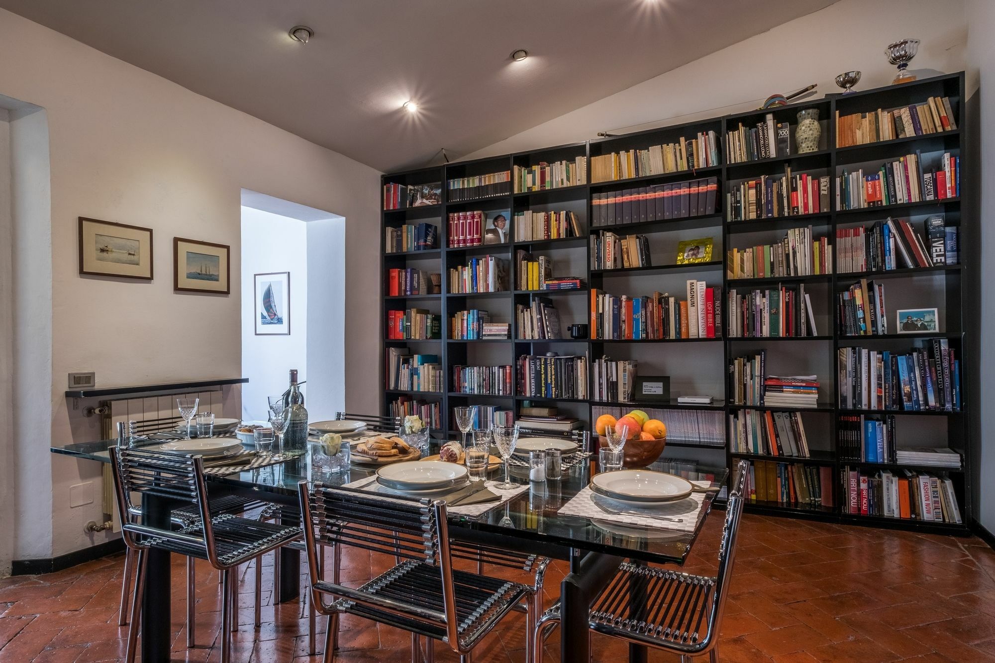 Apartment Magnificent Florentine Florence