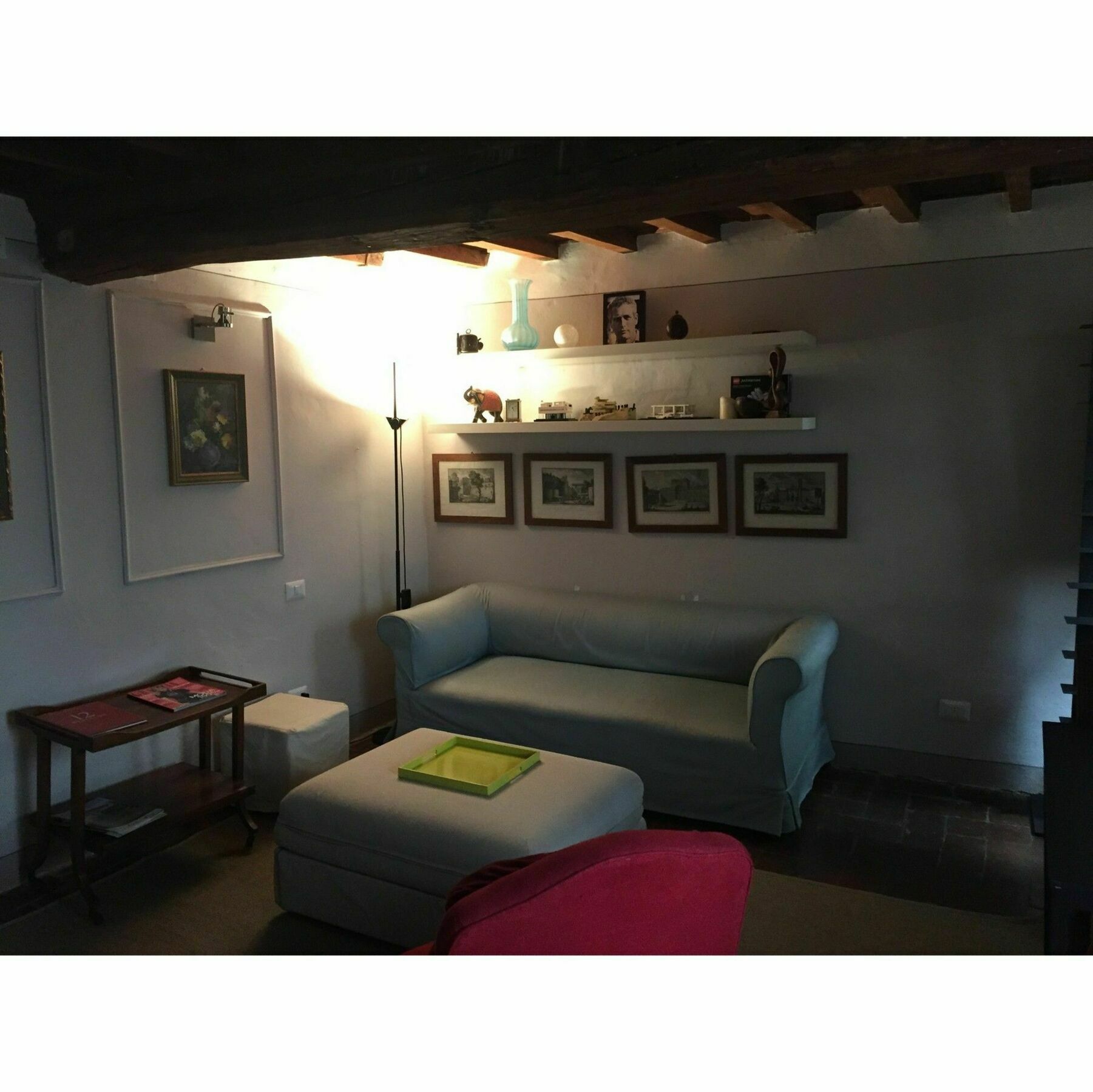 Le Stanze Della Contessa Apartment