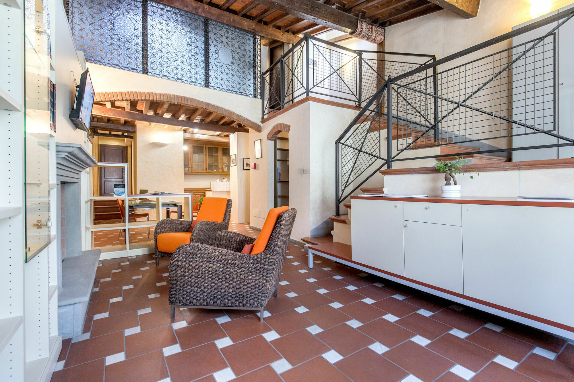 Guest house Boutique Santa Maria Novella Florence