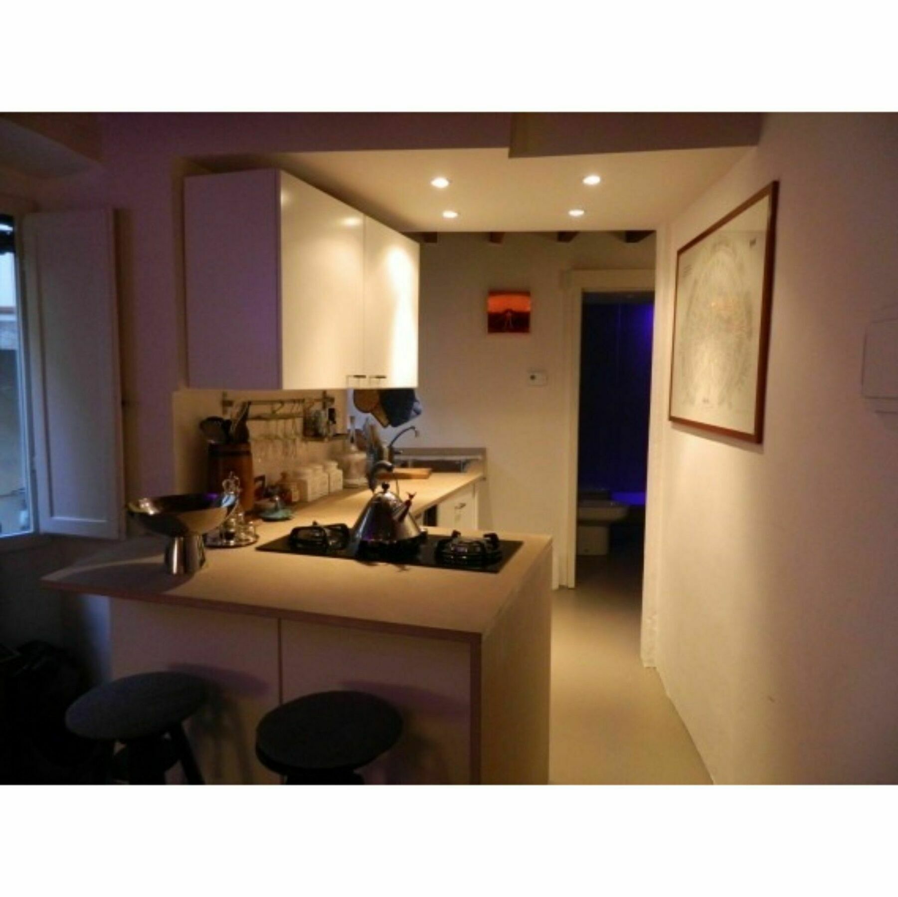 Apartment Le Stanze Della Contessa Florence