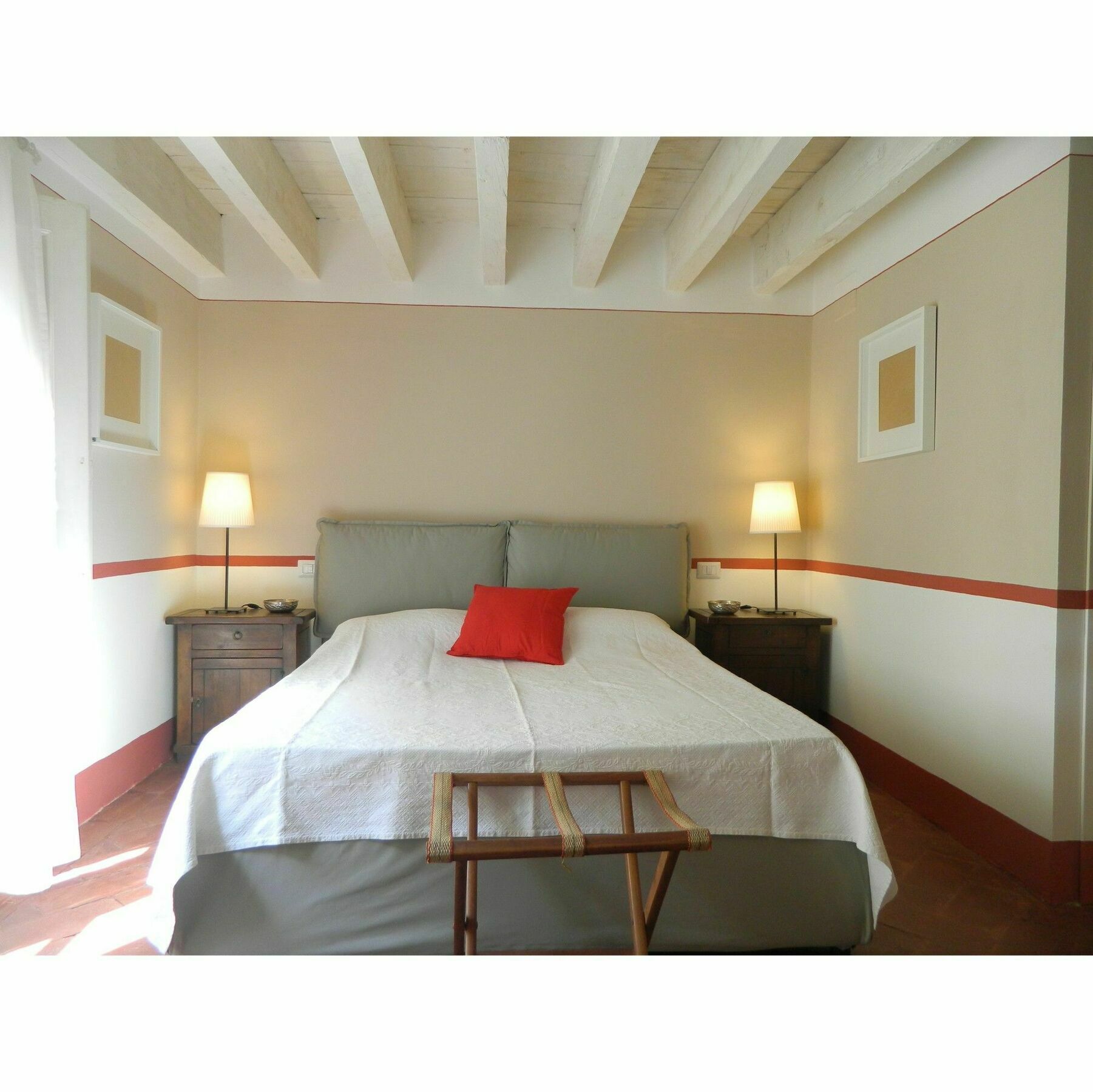 Le Stanze Della Contessa Apartment *