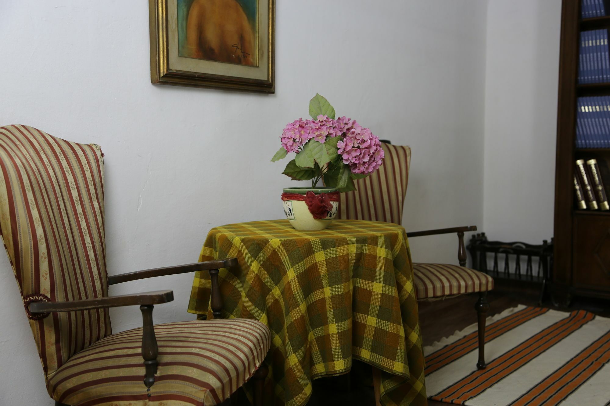 Maison d'hôtes Tourist House Santa Croce *