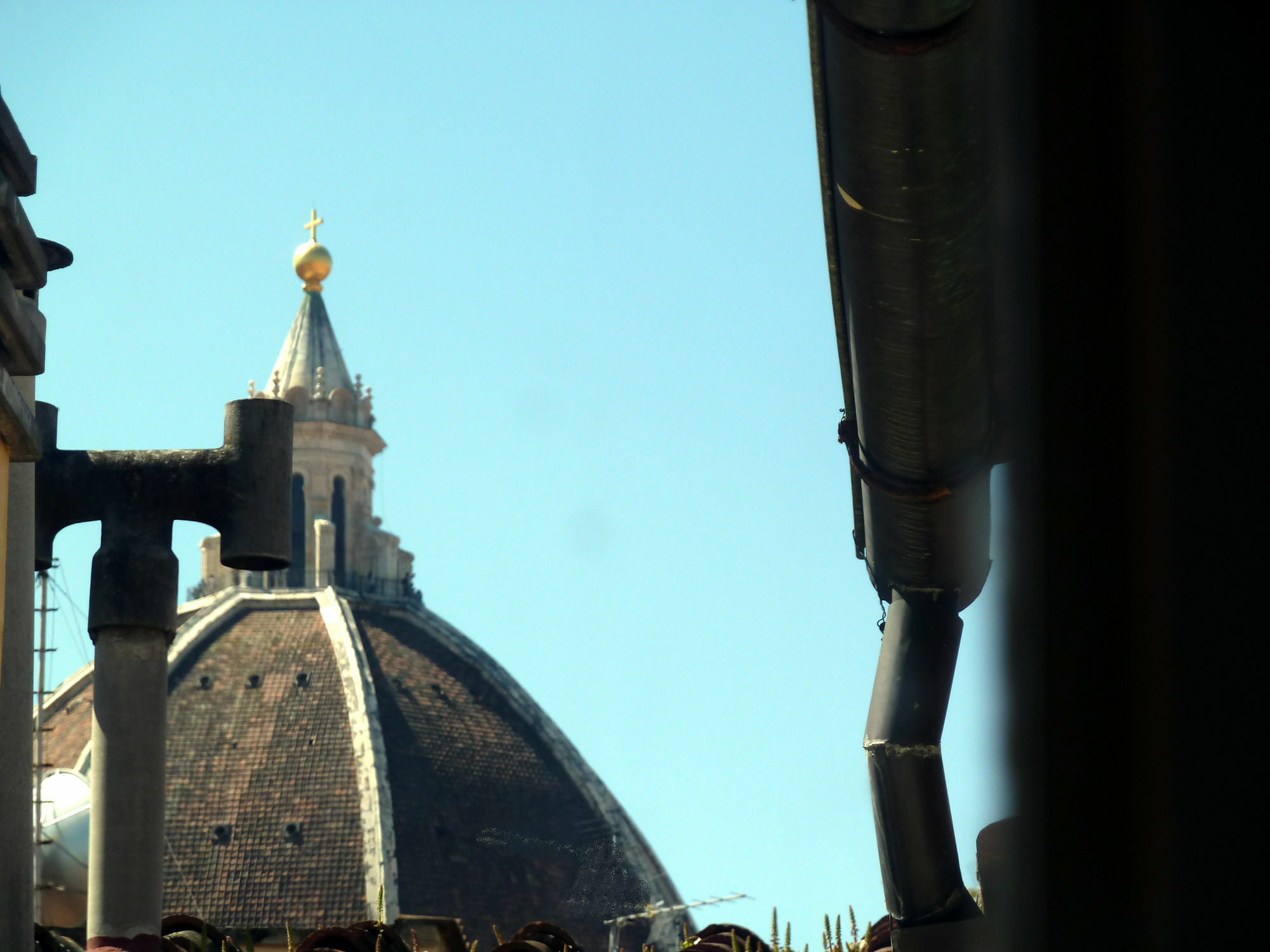 Be Happy! Guest house Florence
