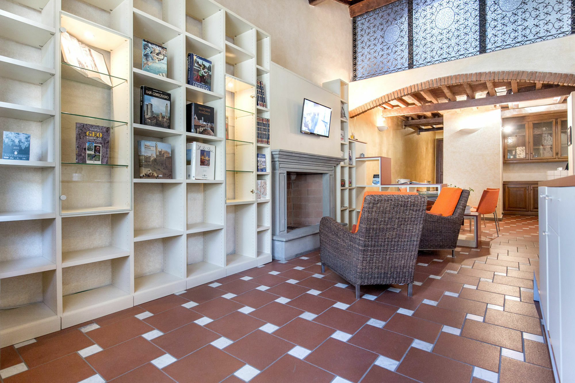 Boutique Santa Maria Novella Guest house Florence