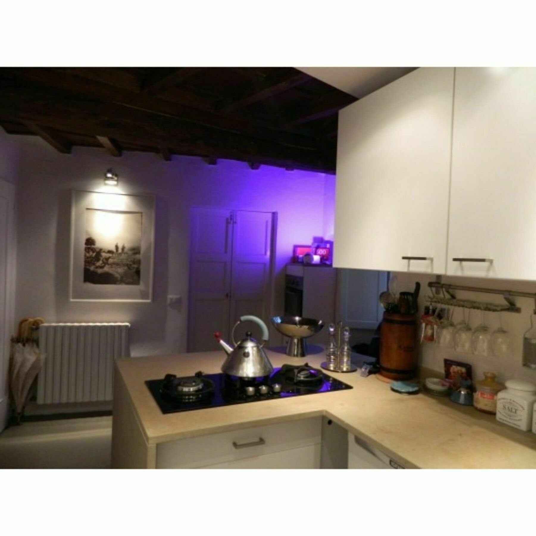 Apartment Le Stanze Della Contessa *
