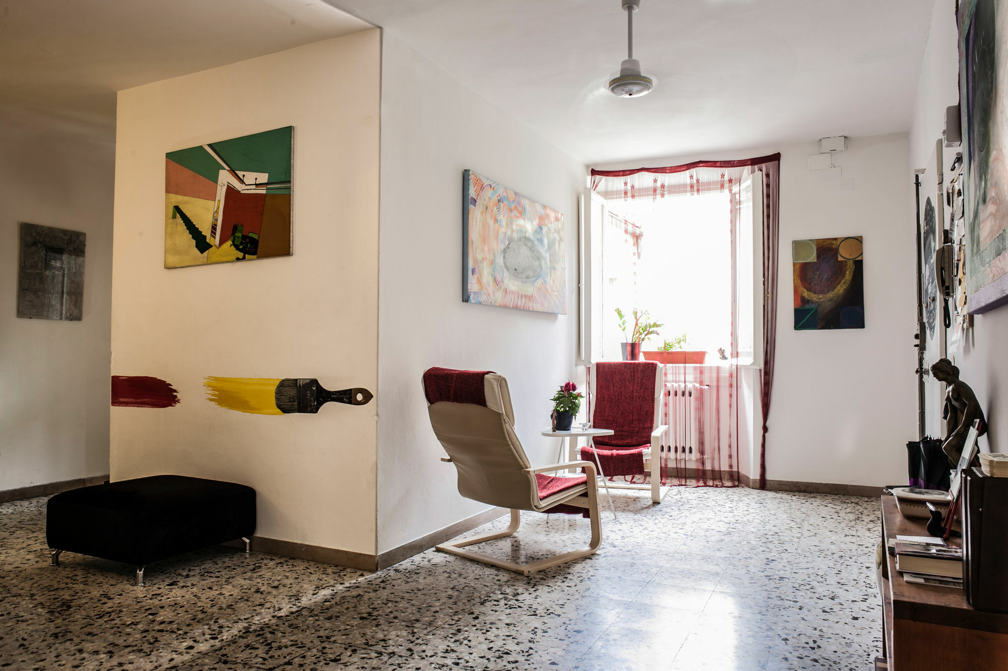 Be Happy! Guest house