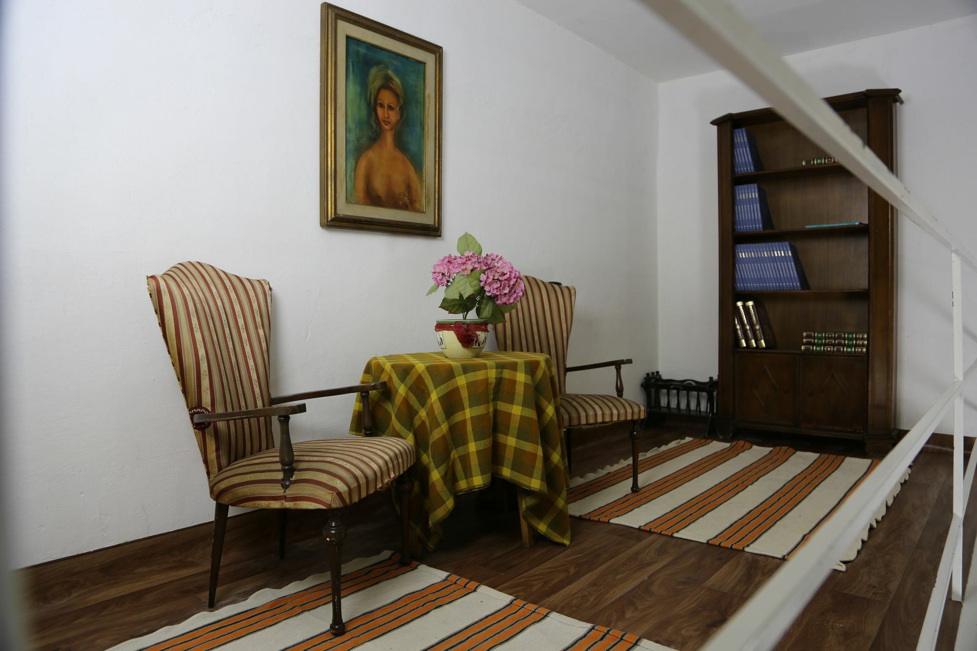 Tourist House Santa Croce Maison d'hôtes
