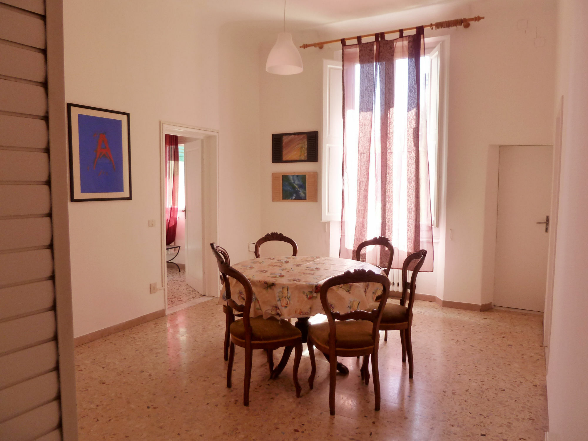 Be Happy! Guest house *