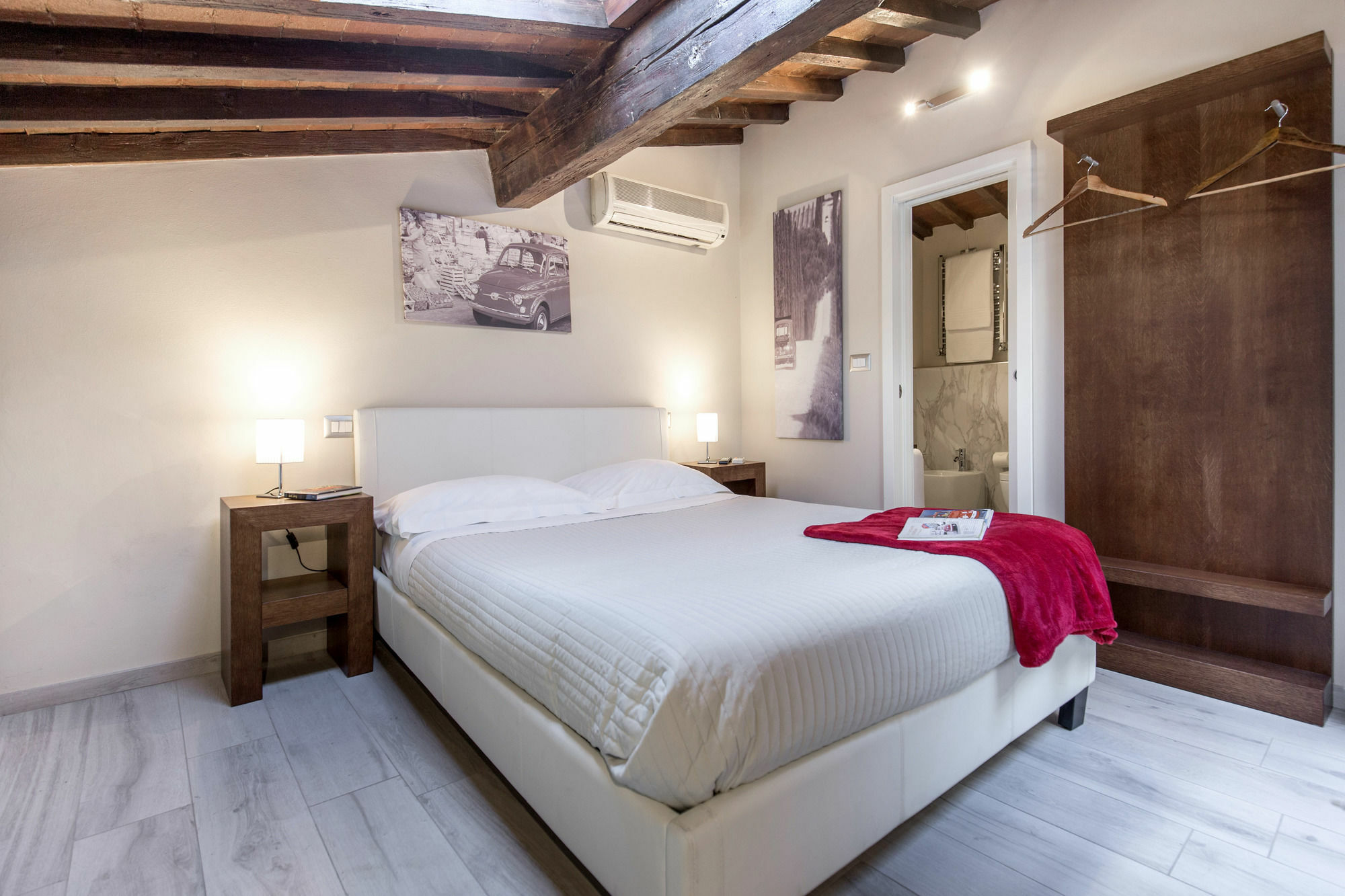 Boutique Santa Maria Novella Florence