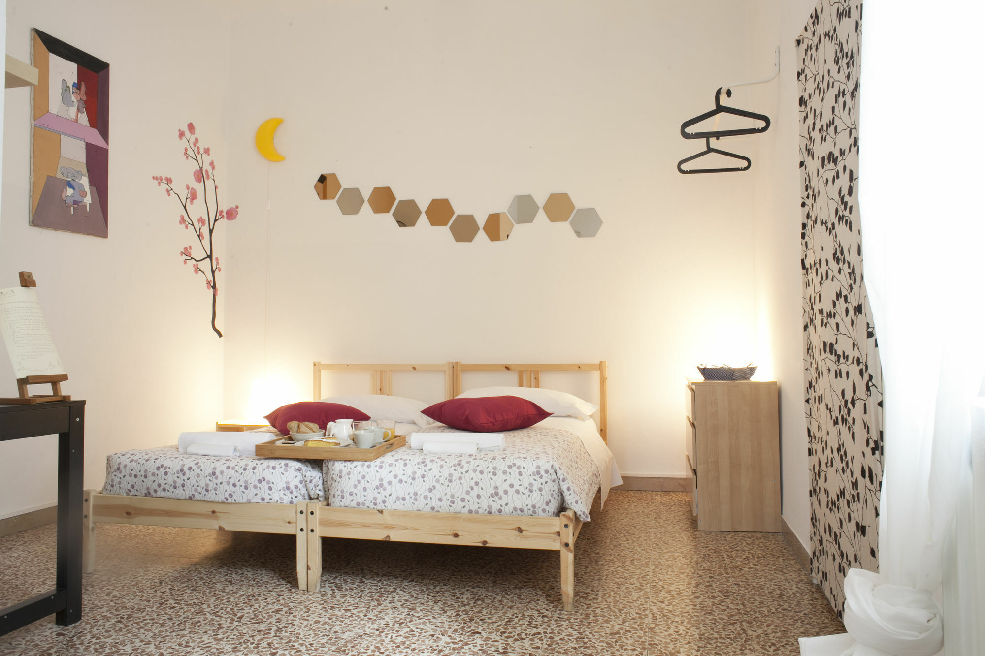 Guest house Be Happy! Florence