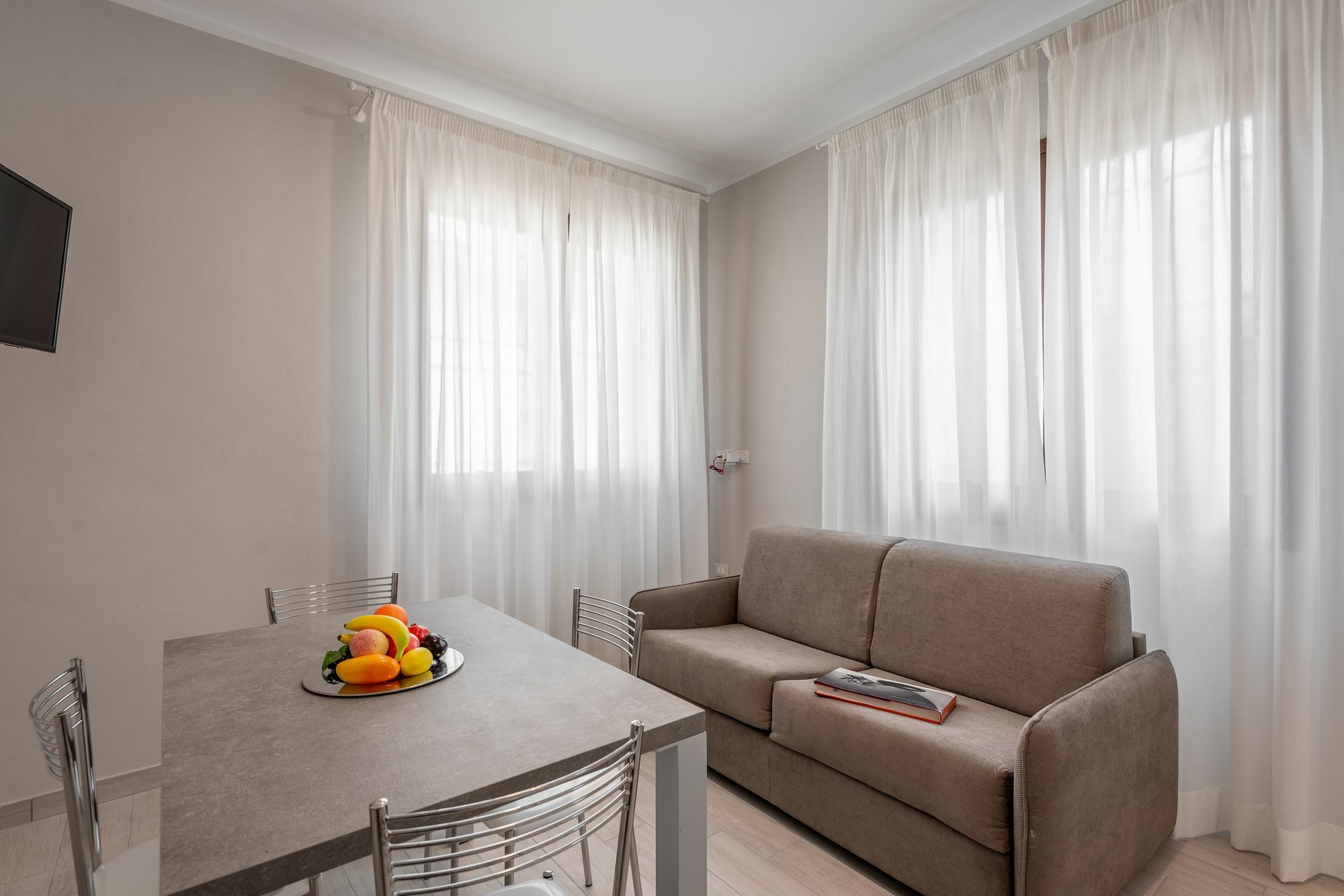 Aparthotel Carra Florence