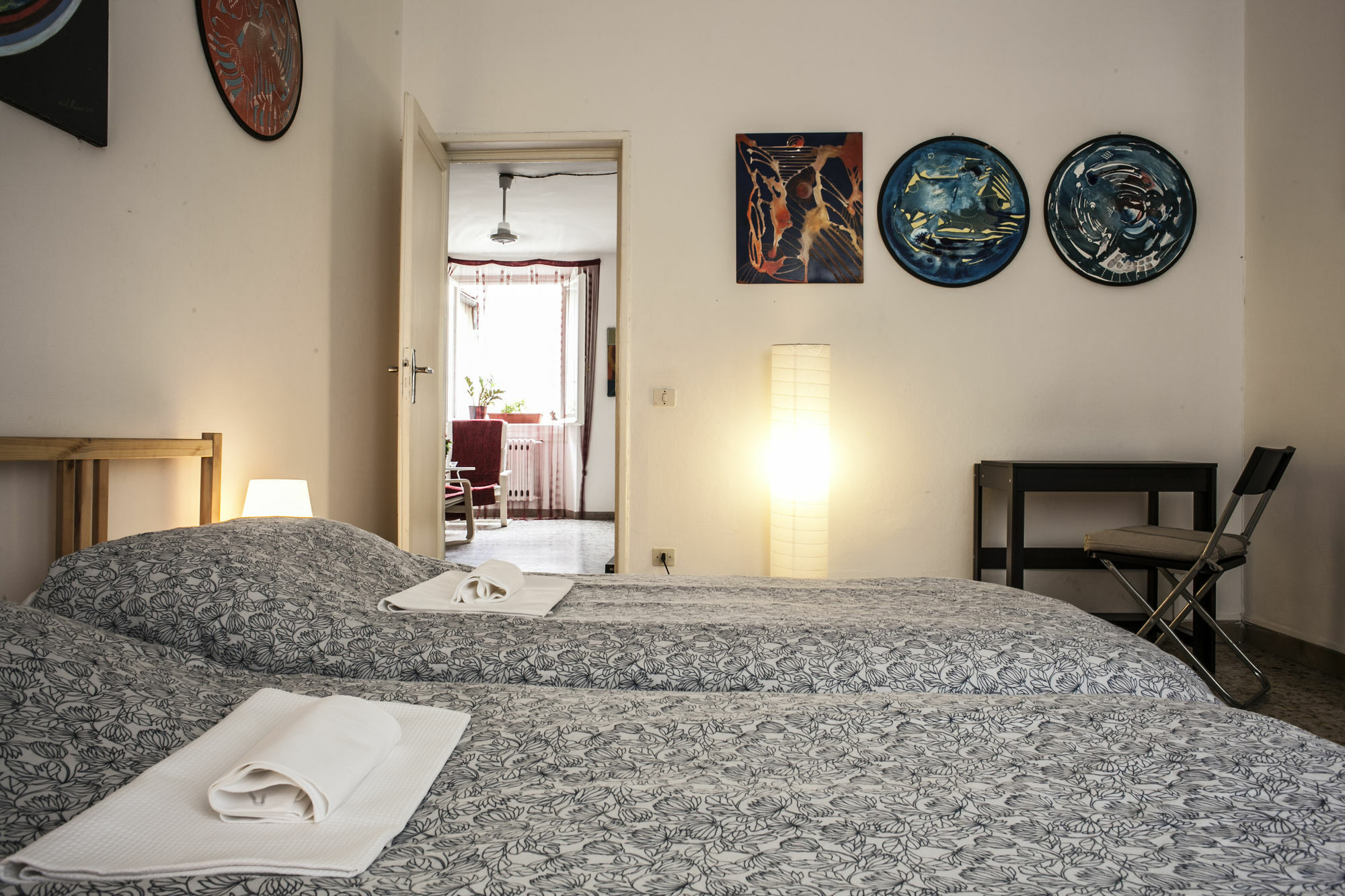 Be Happy! Guest house *