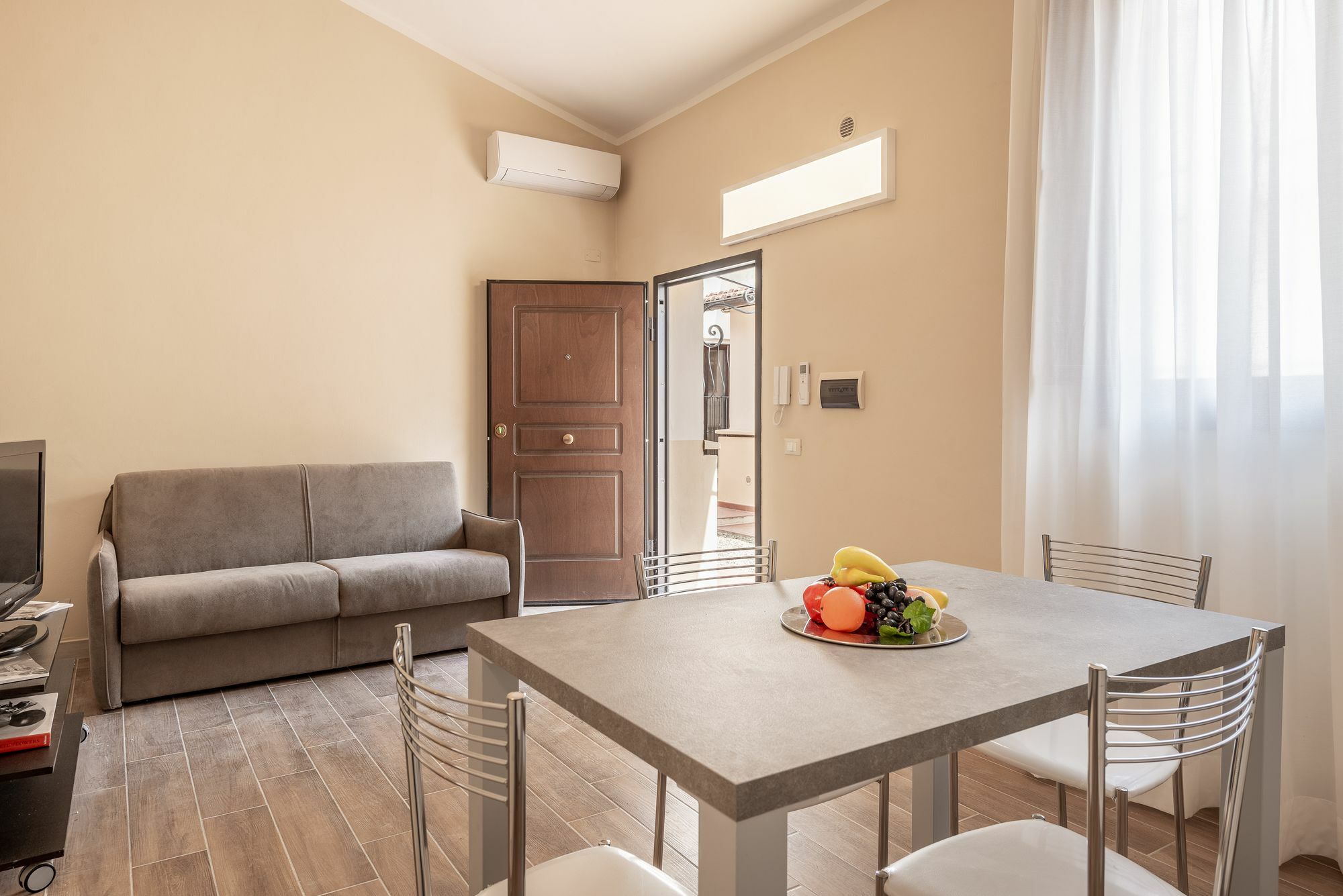 Aparthotel Carra Florence