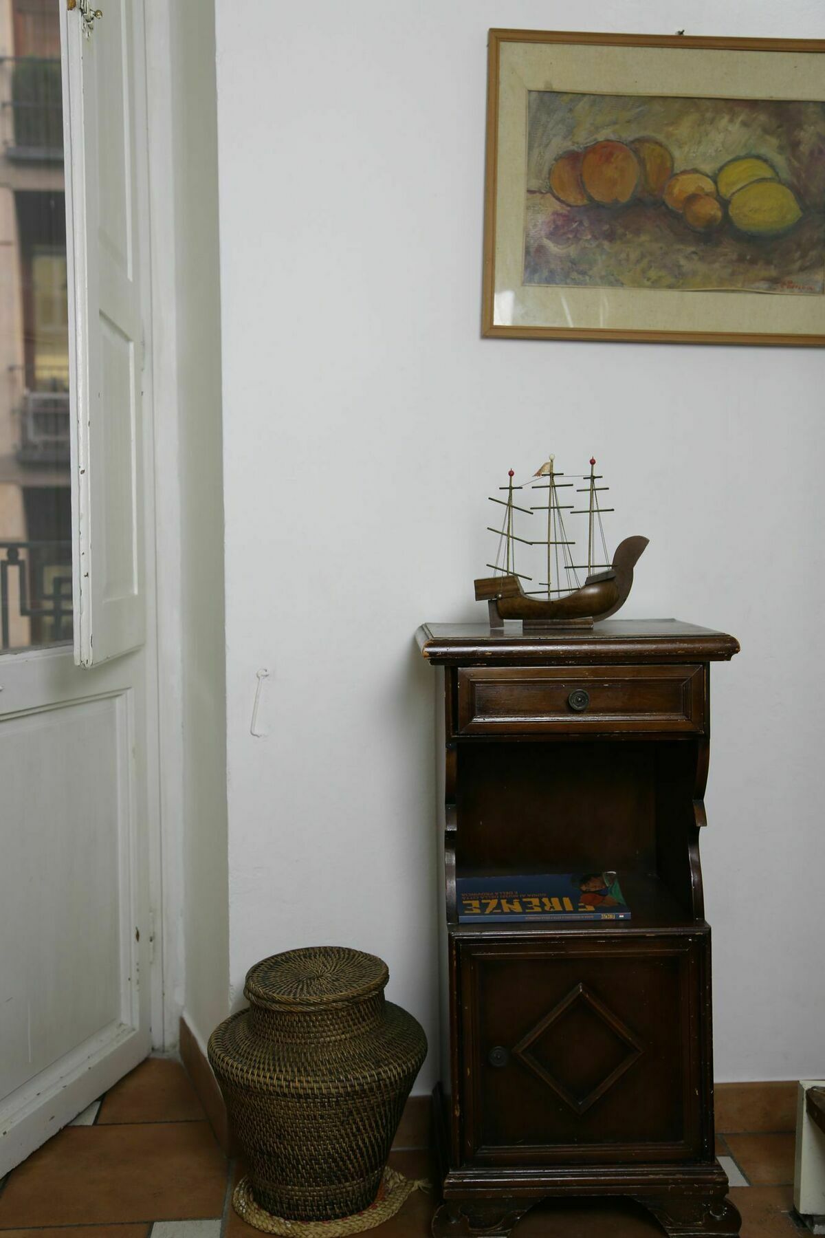 Maison d'hôtes Tourist House Santa Croce Florence