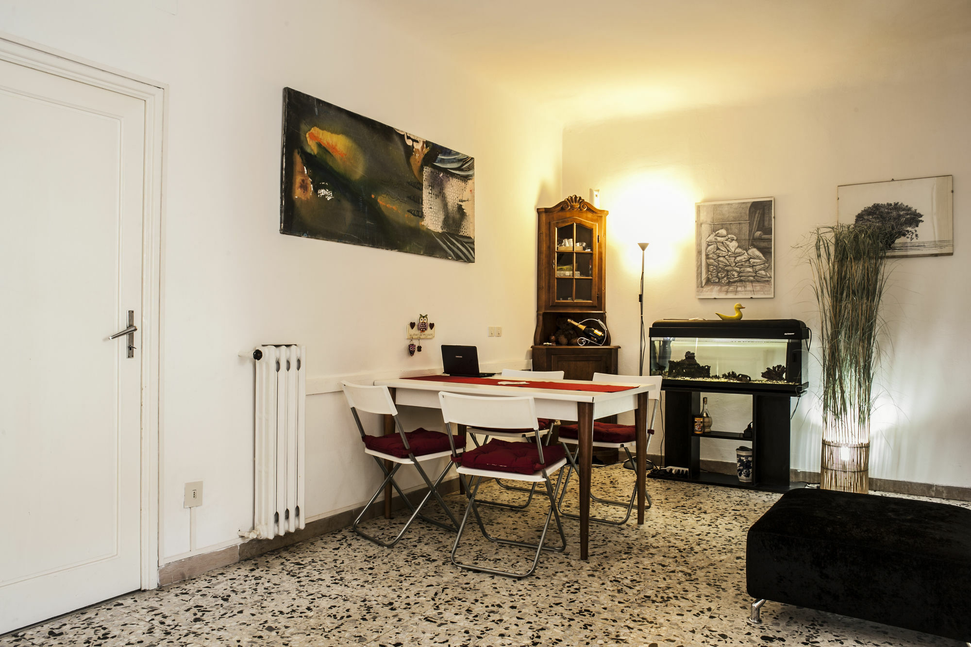 Be Happy! Guest house