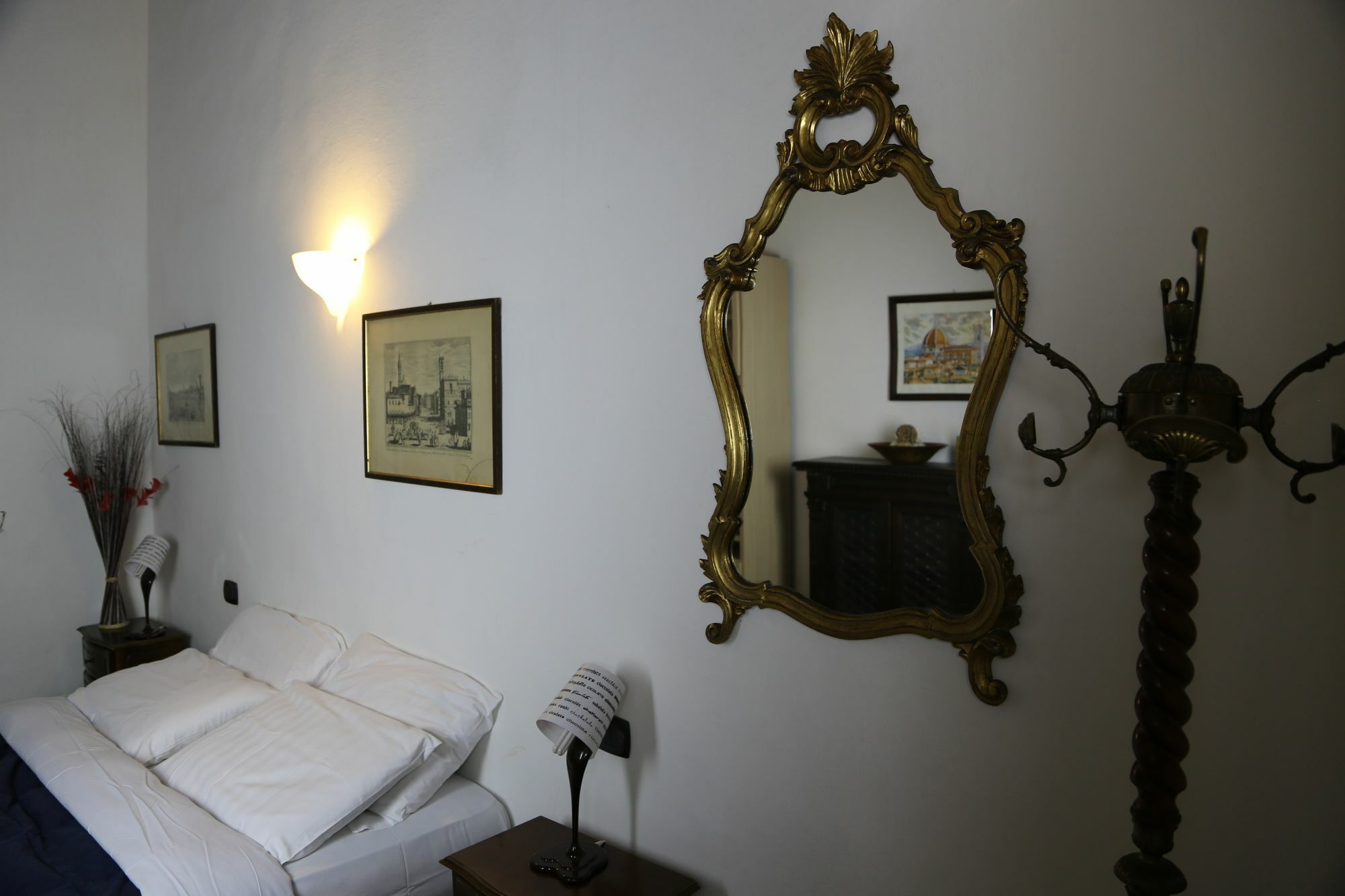 Tourist House Santa Croce Maison d'hôtes *