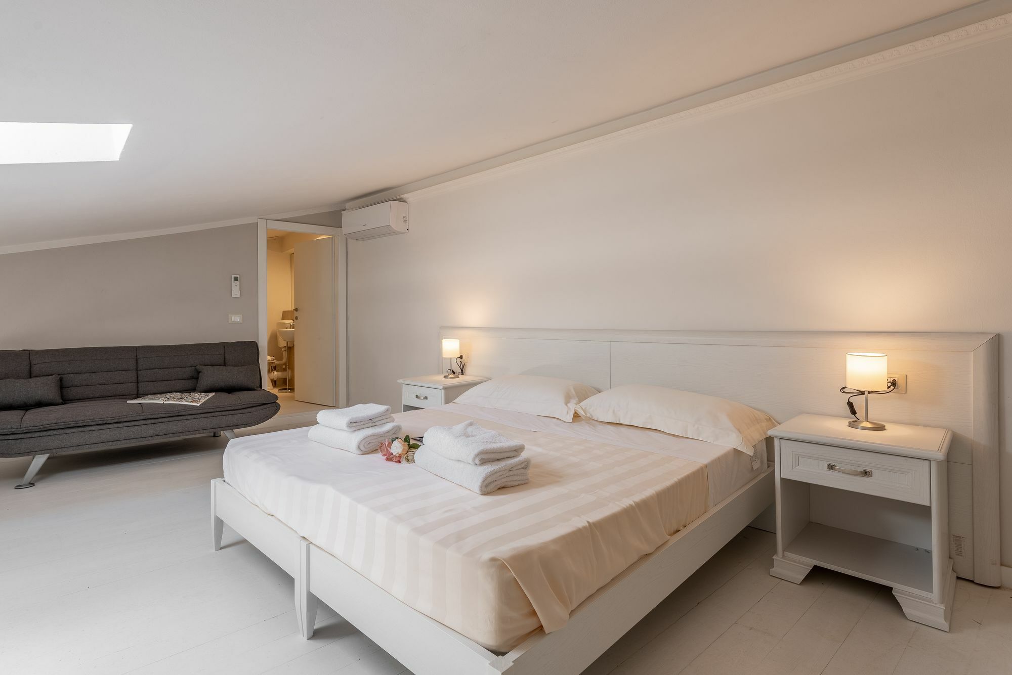 Carra Aparthotel Florence