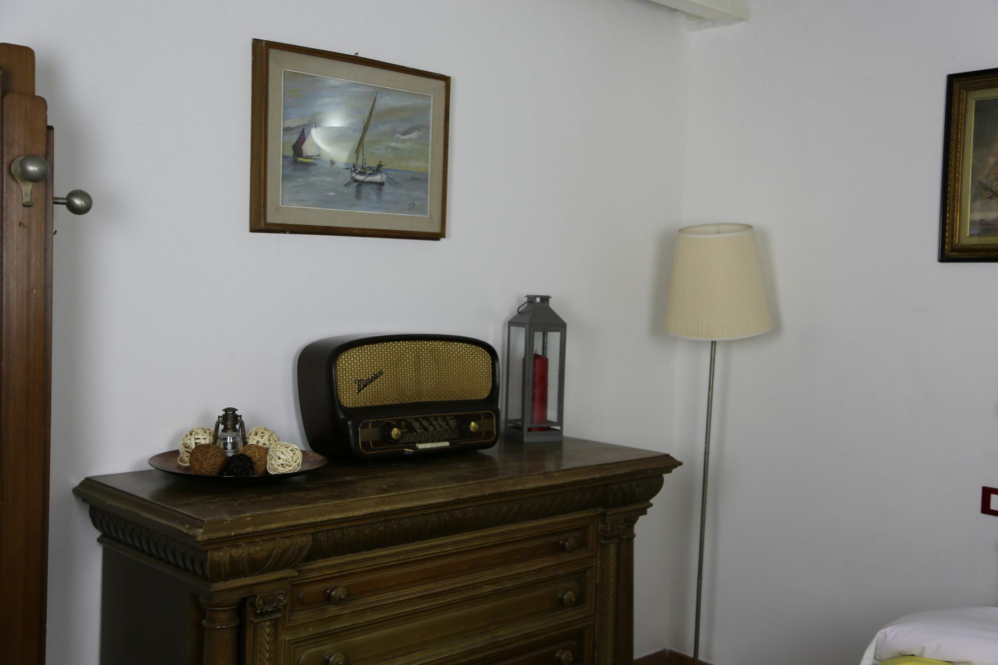 Maison d'hôtes Tourist House Santa Croce