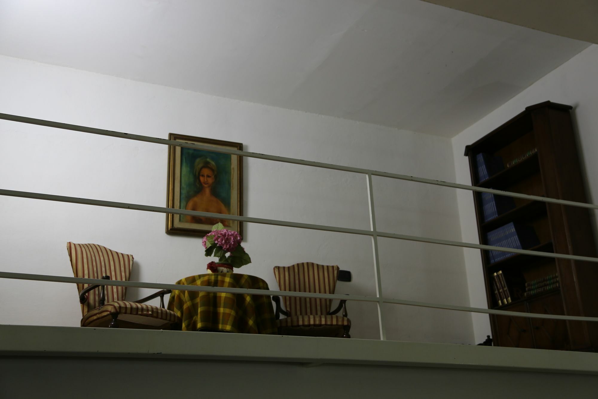 Maison d'hôtes Tourist House Santa Croce *