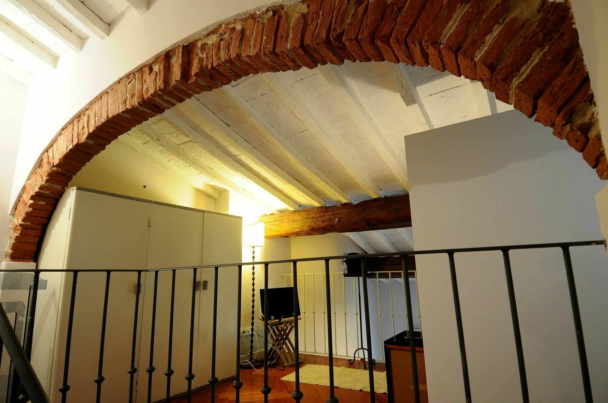 Villa Residenza D' Epoca Aria Della Ripa