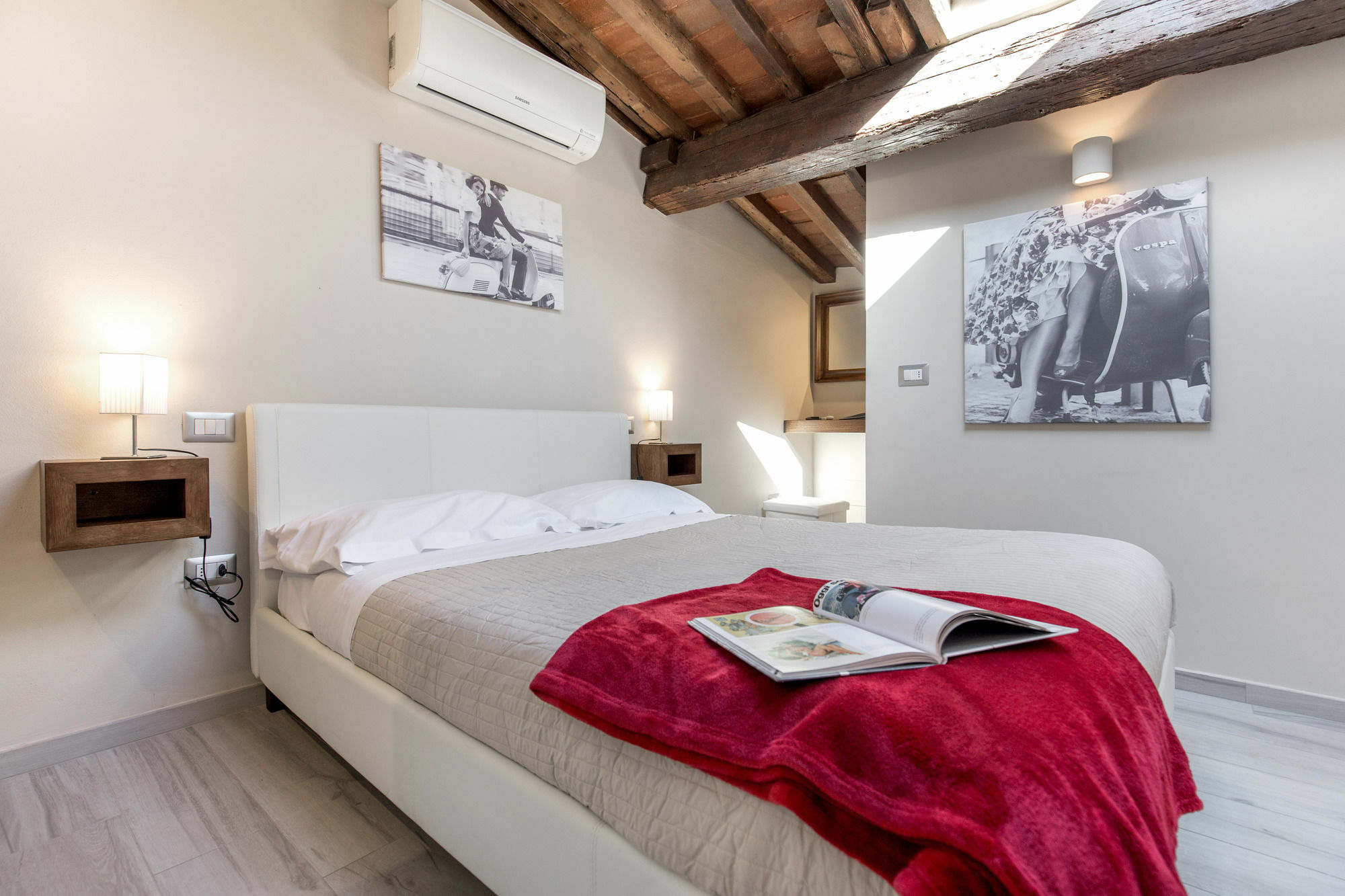 Boutique Santa Maria Novella Guest house 3*