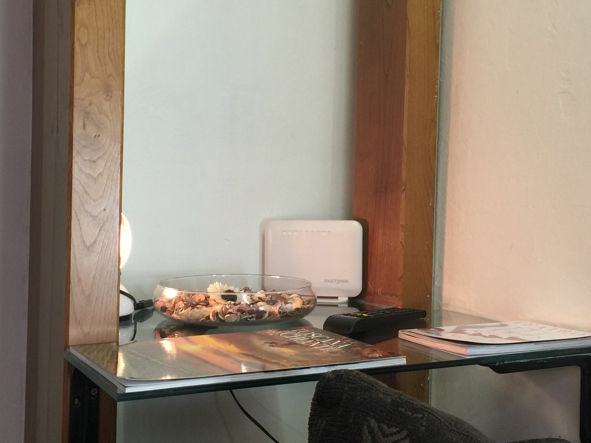Guest house Boutique Santa Maria Novella Florence