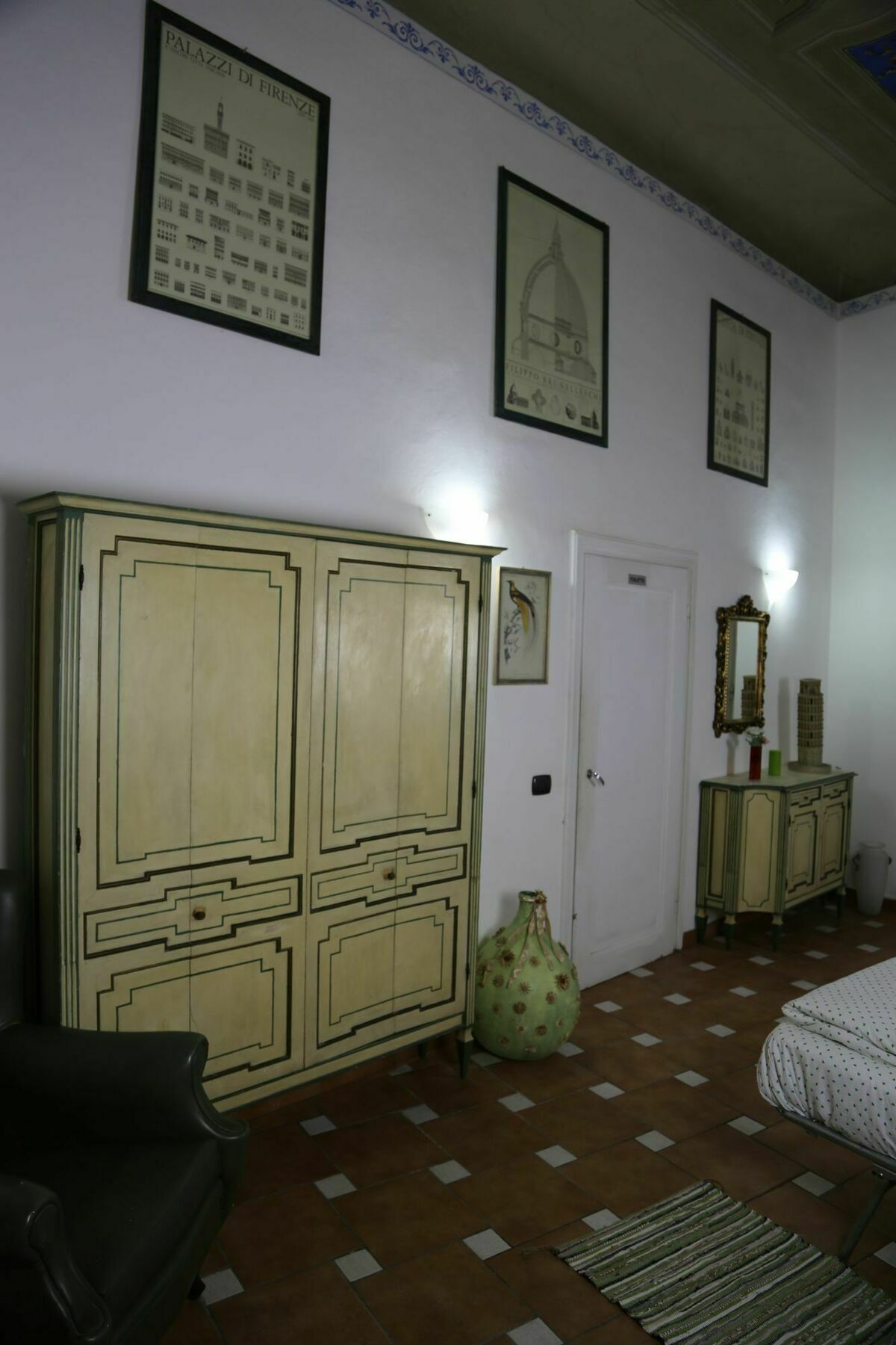 Maison d'hôtes Tourist House Santa Croce *