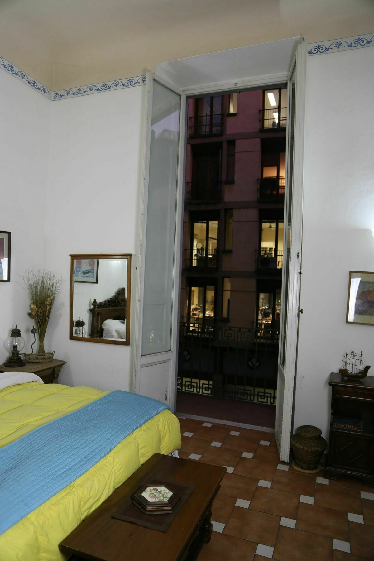 Maison d'hôtes Tourist House Santa Croce