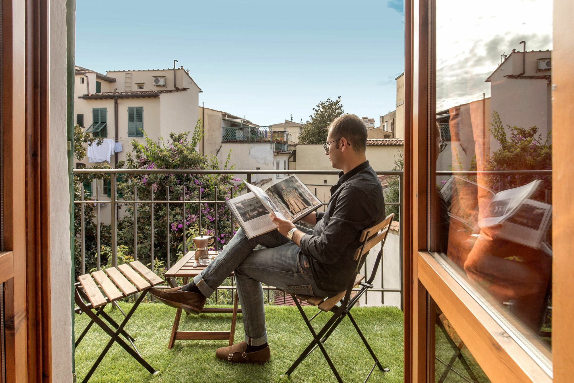 Boutique Santa Maria Novella Guest house 3*