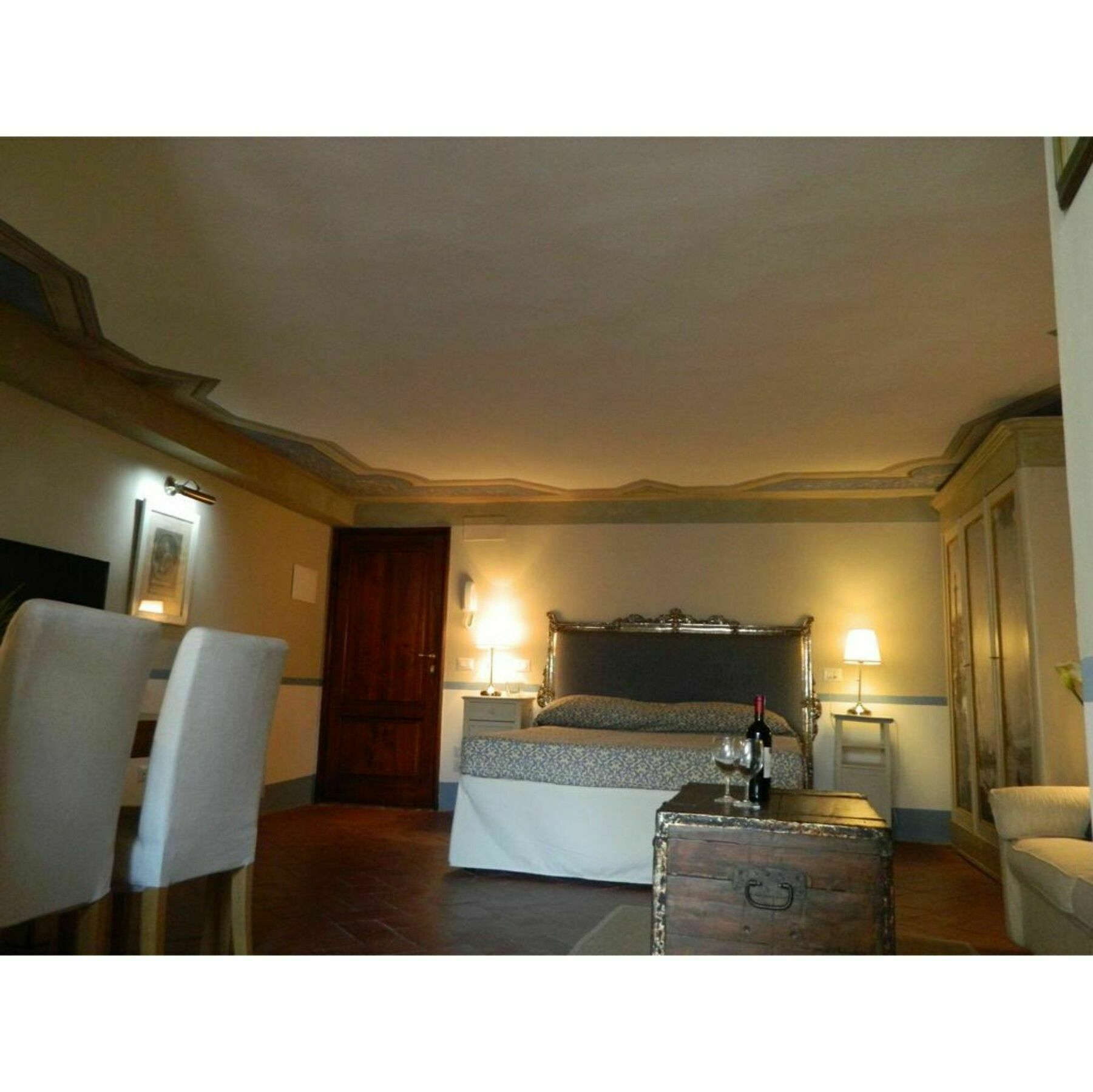 Apartment Le Stanze Della Contessa