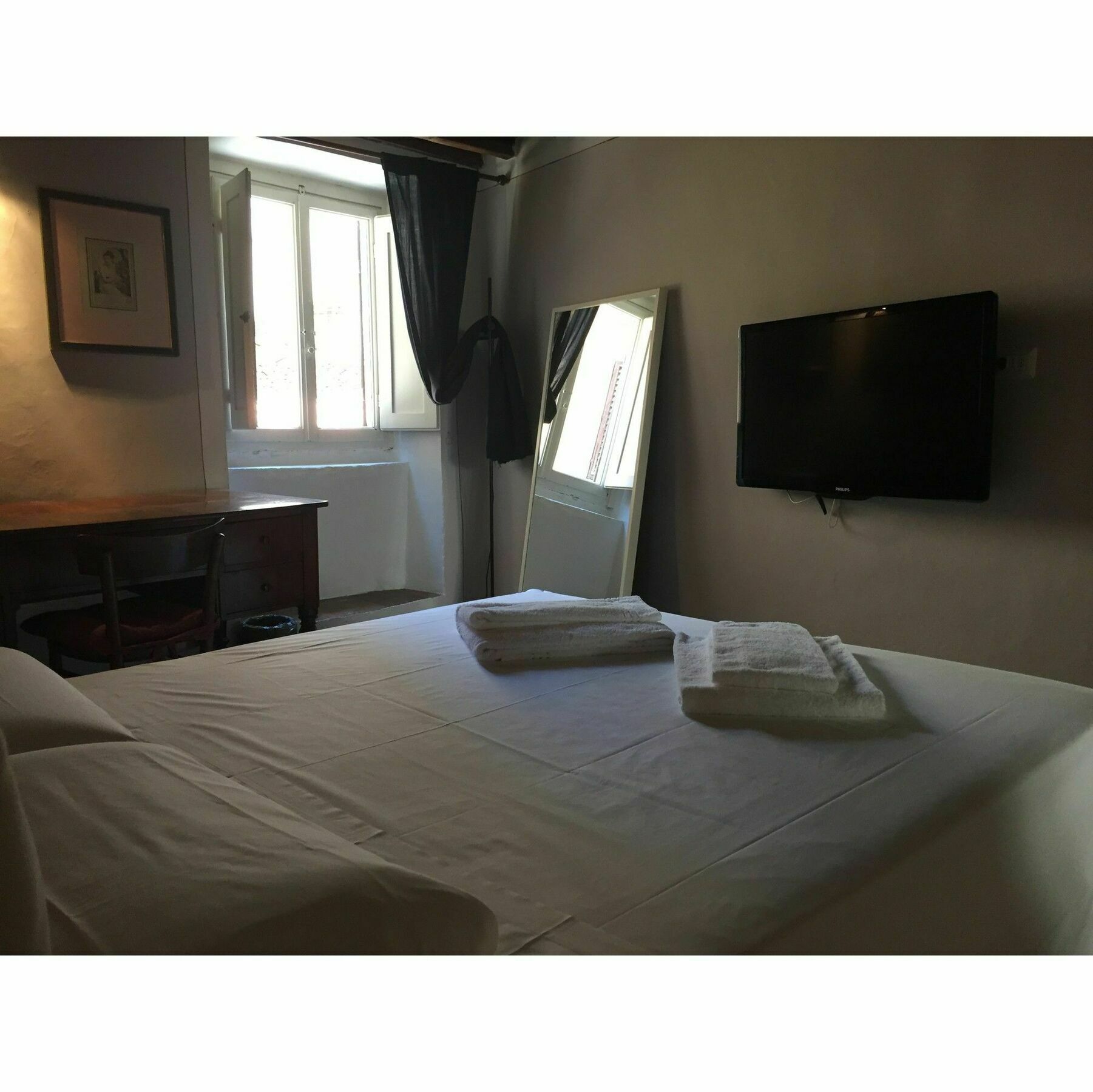 Apartment Le Stanze Della Contessa