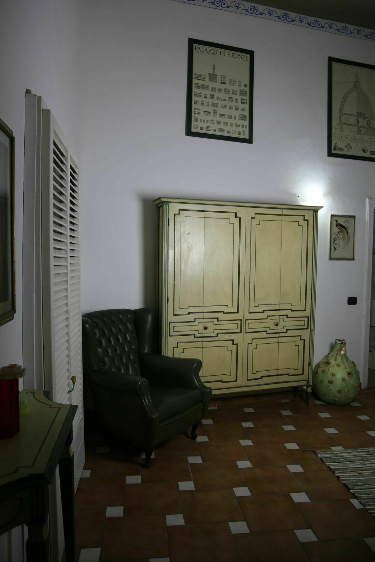 Maison d'hôtes Tourist House Santa Croce *