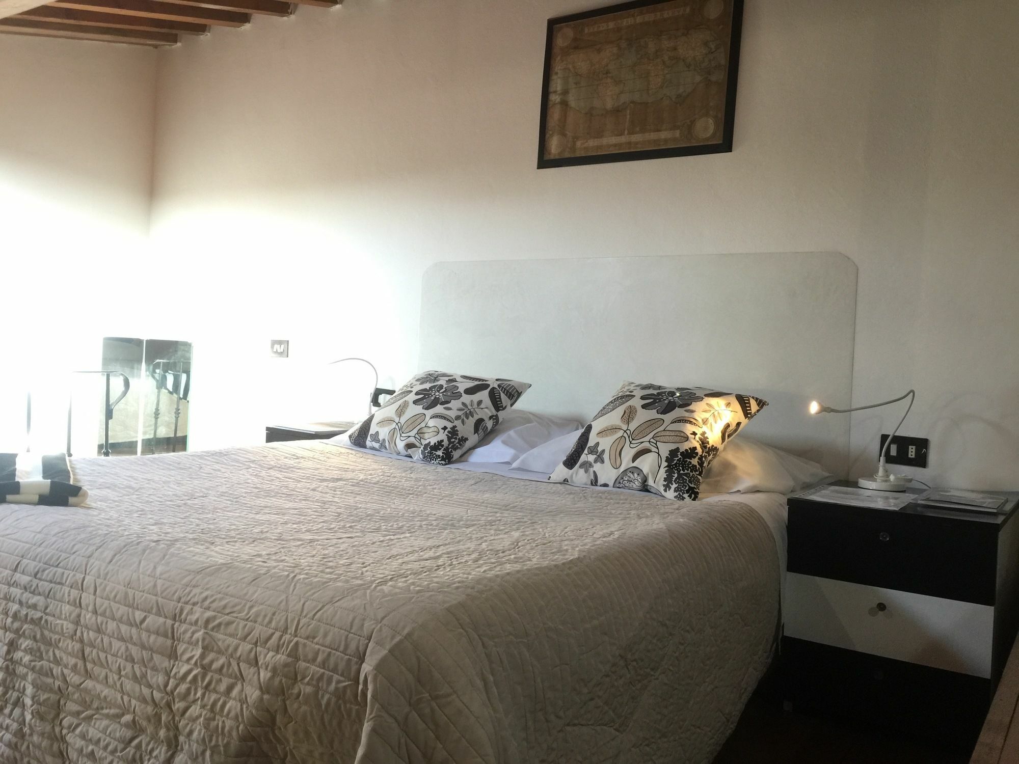 Boutique Santa Maria Novella Guest house 3*