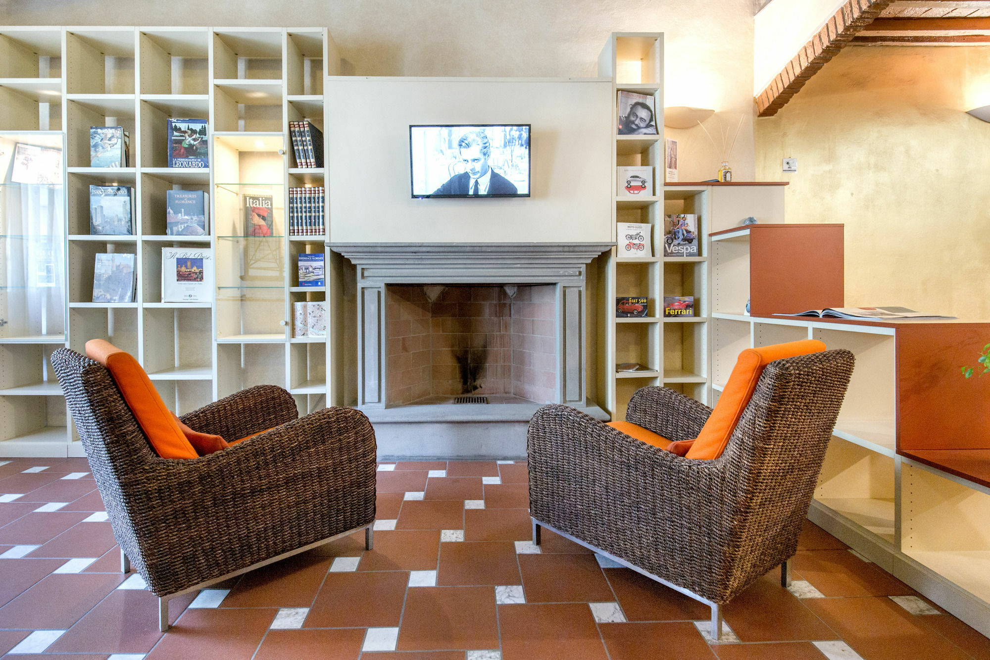 Boutique Santa Maria Novella Guest house
