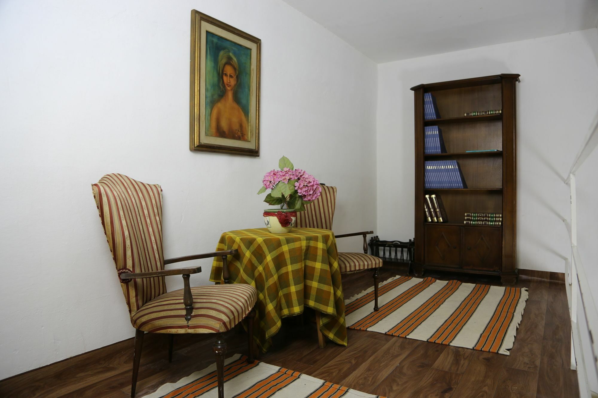 Tourist House Santa Croce Maison d'hôtes Florence