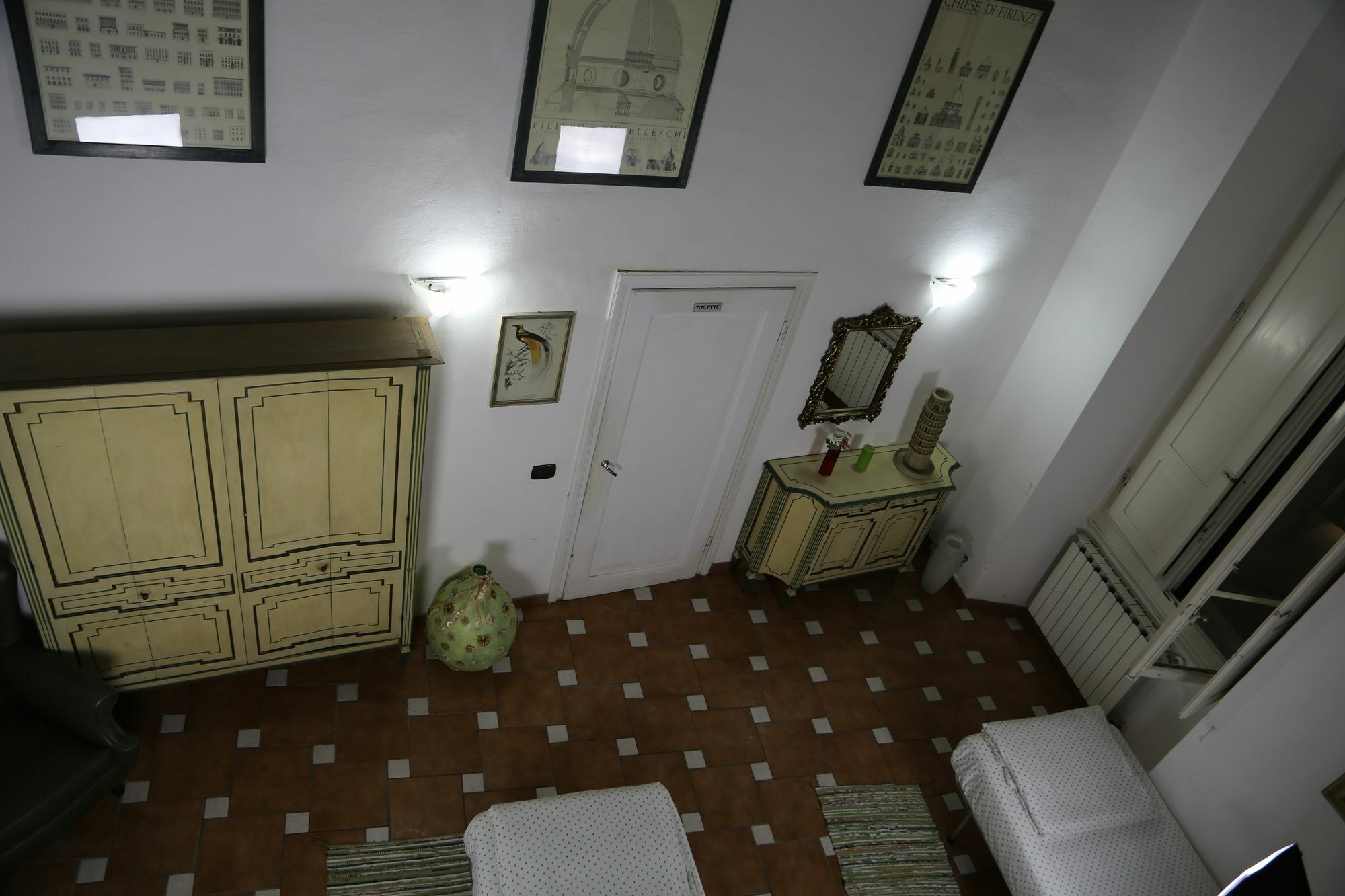 Tourist House Santa Croce Maison d'hôtes