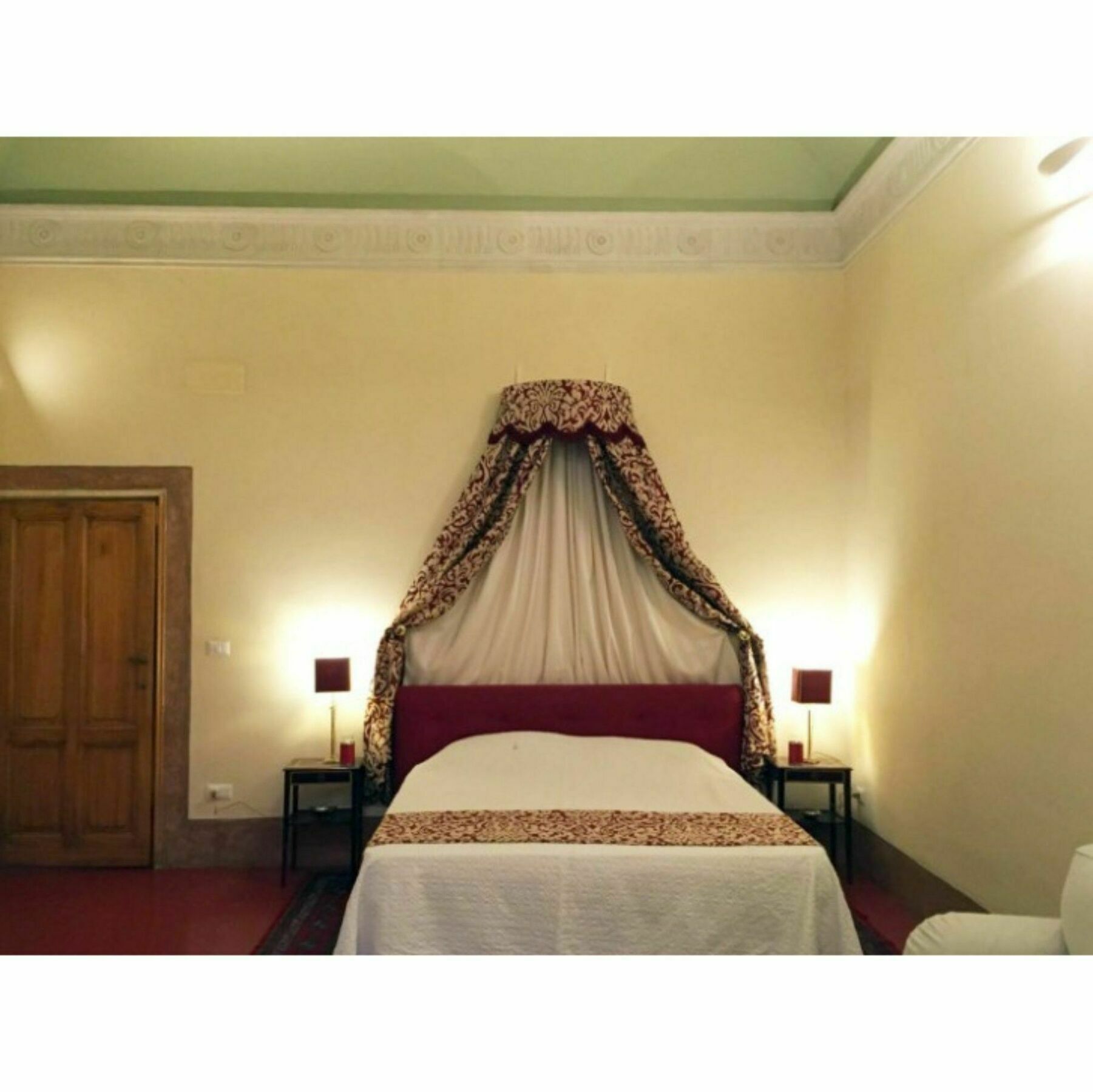 Apartment Le Stanze Della Contessa