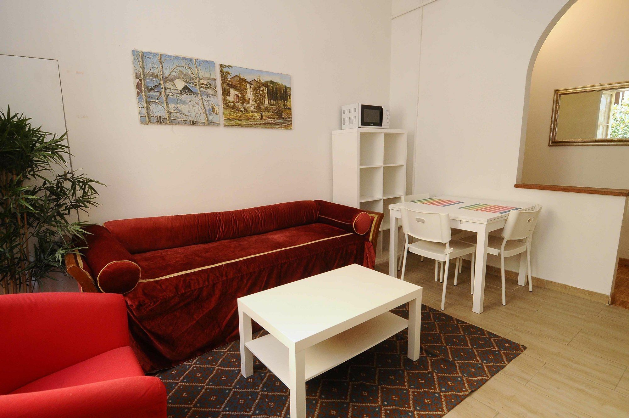Villa Residenza D' Epoca Aria Della Ripa