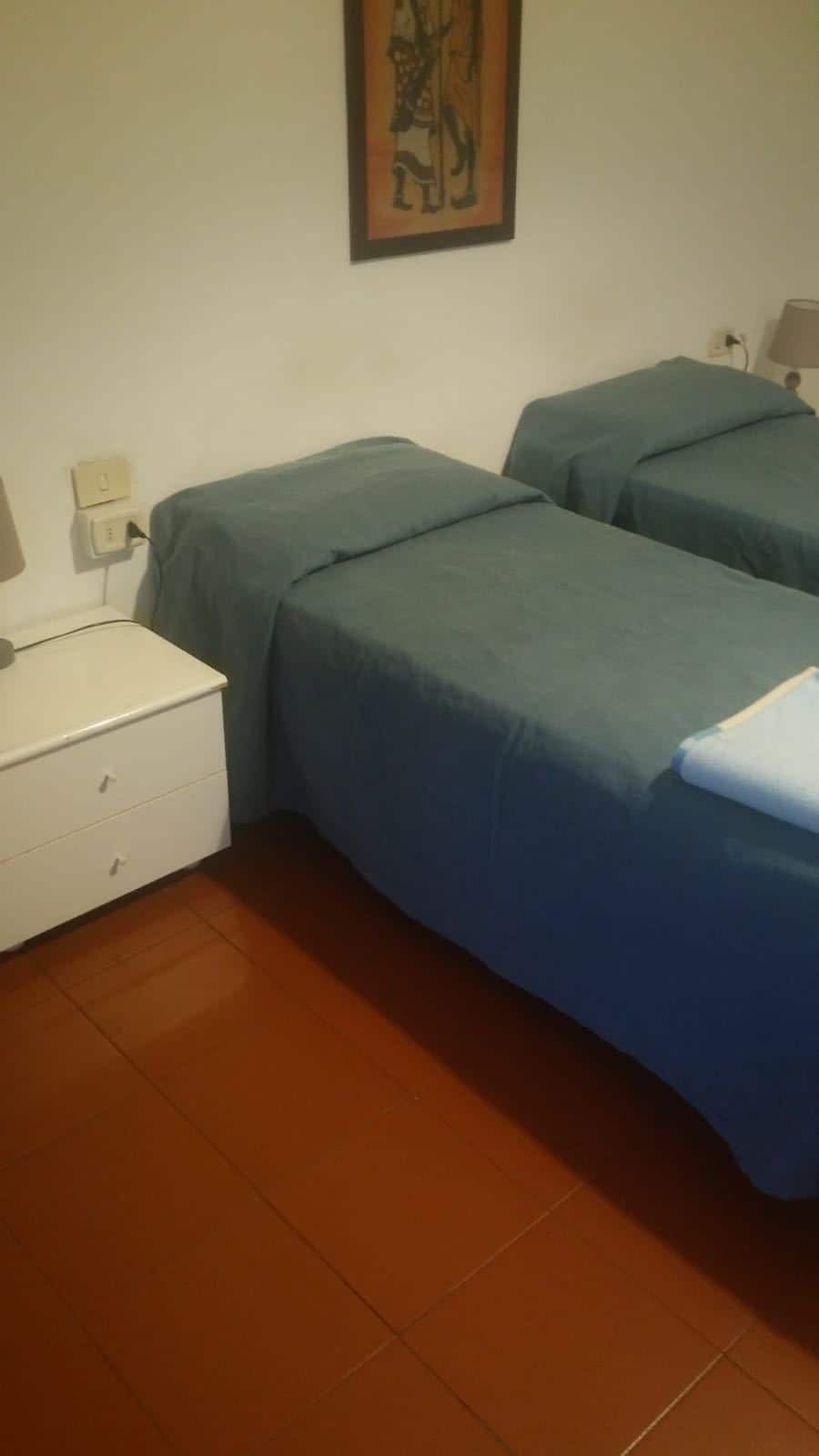Maison d'hôtes Affitacamera Stella *