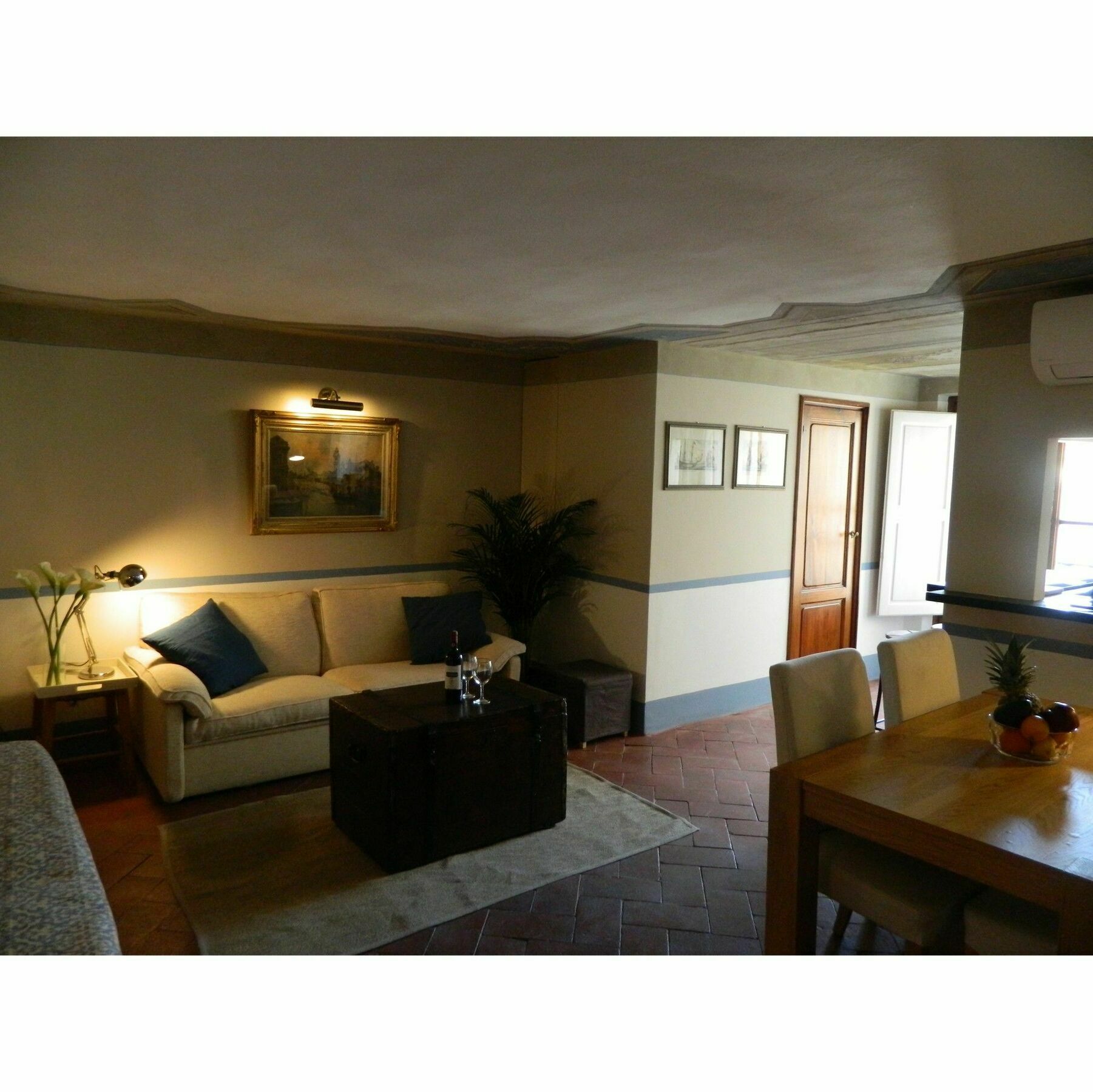 Le Stanze Della Contessa Apartment Florence