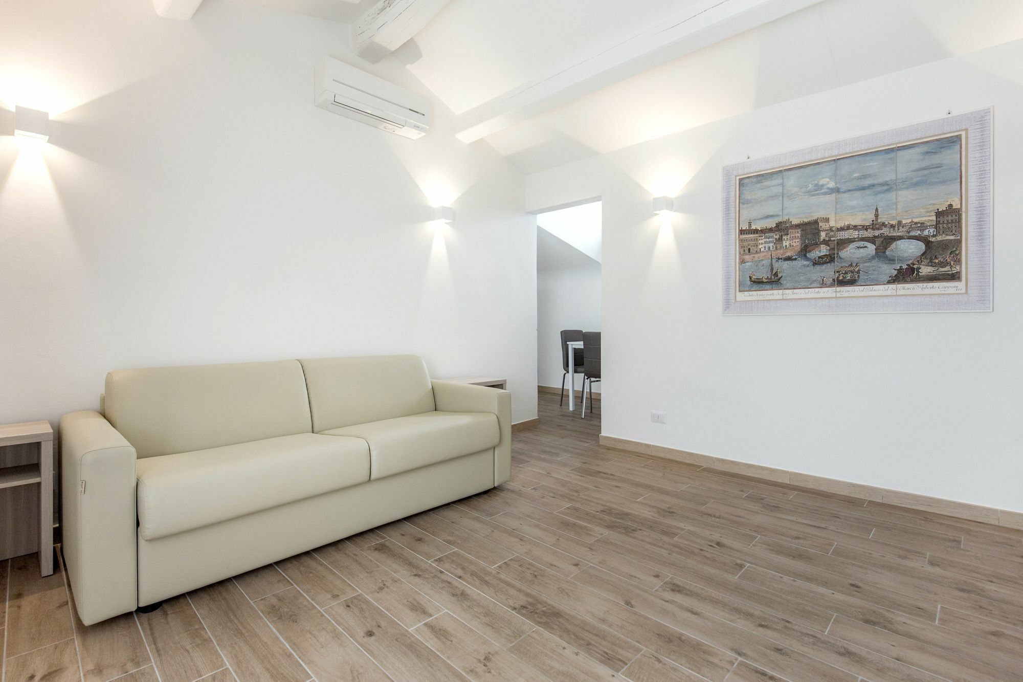 Guest house Apollo Florence