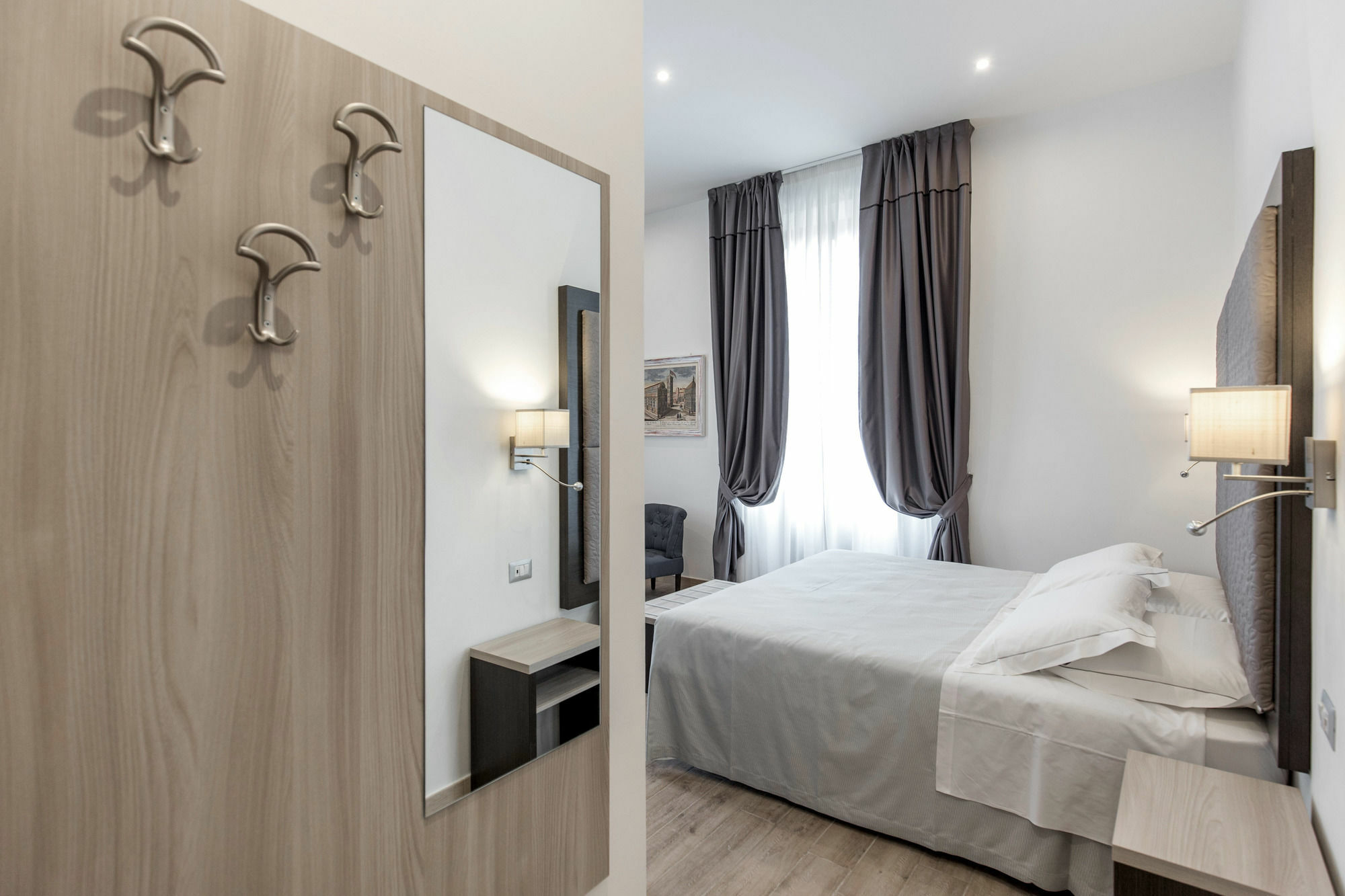 Guest house Apollo 3*
