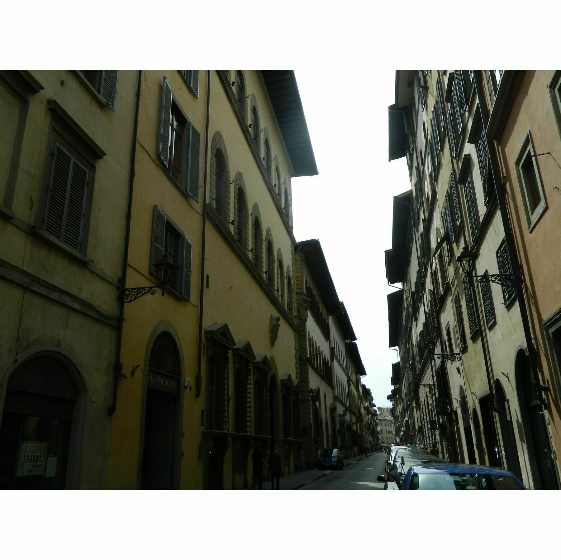 Le Stanze Della Contessa *