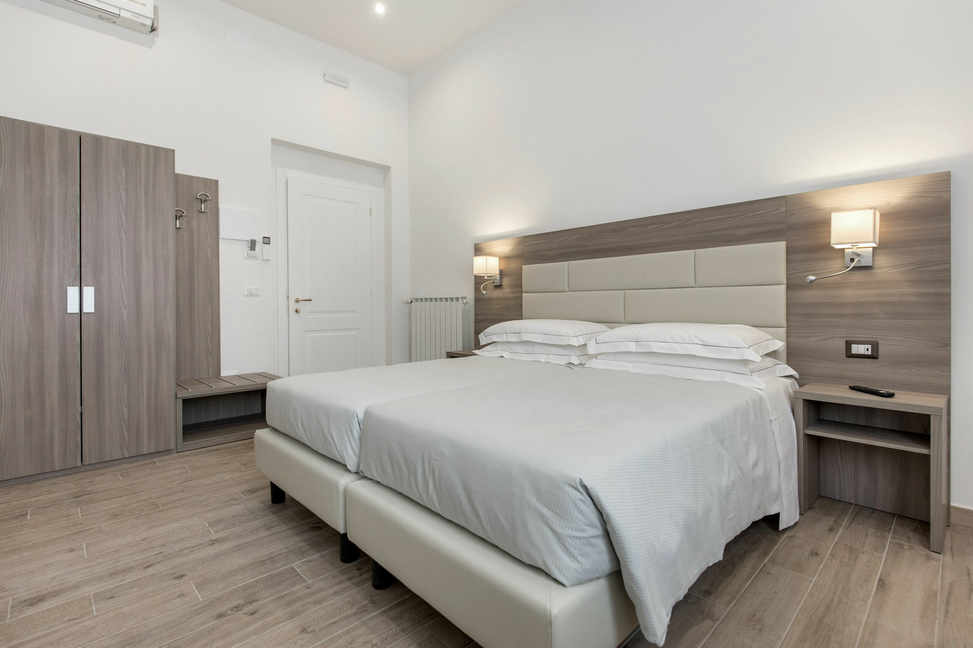 Apollo Guest house 3*