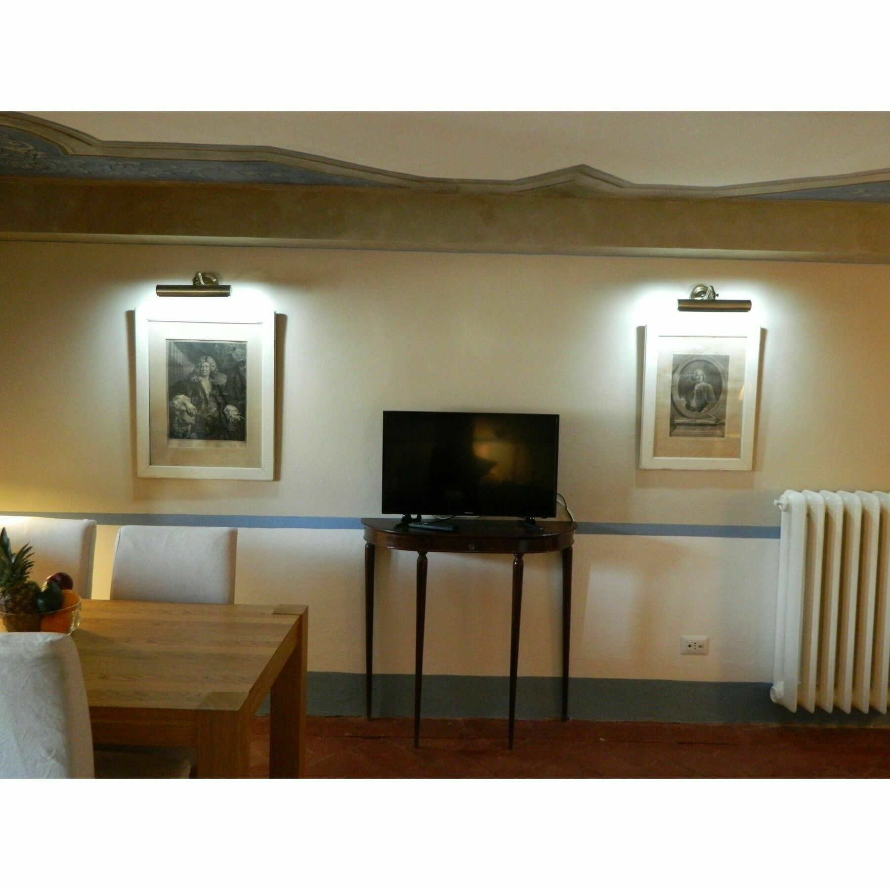 Le Stanze Della Contessa Apartment *
