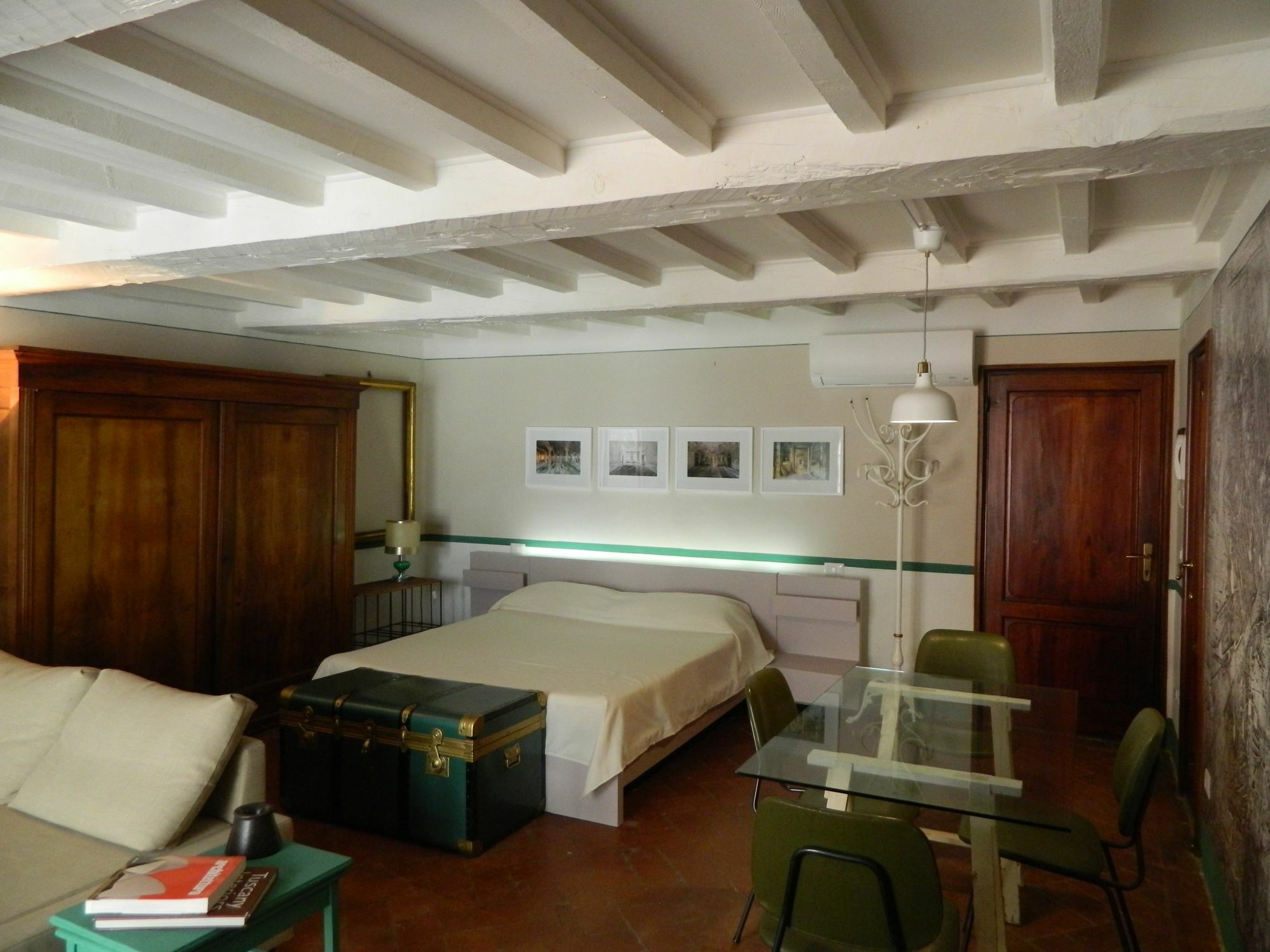 Apartment Le Stanze Della Contessa *
