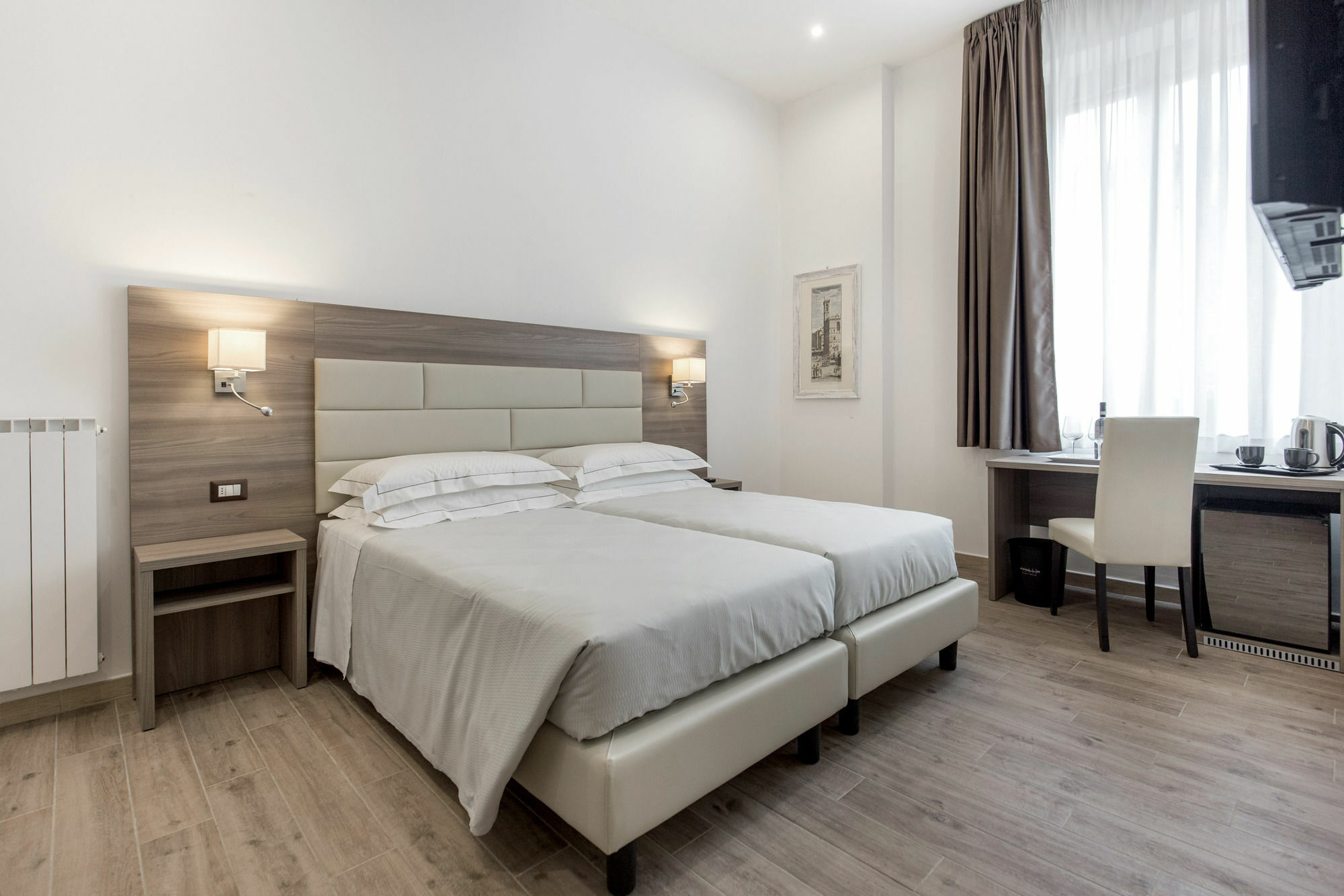 Guest house Apollo
