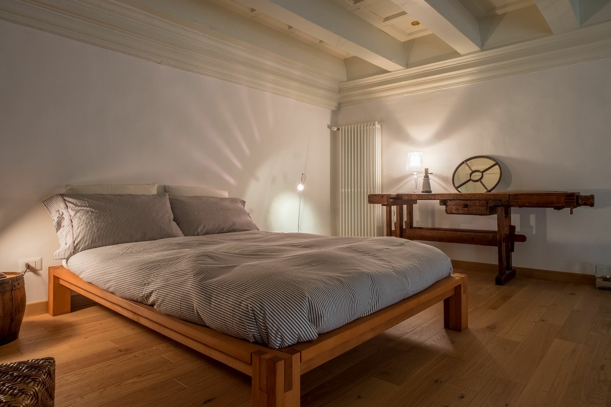 Santa Croce Vintage Apartment *