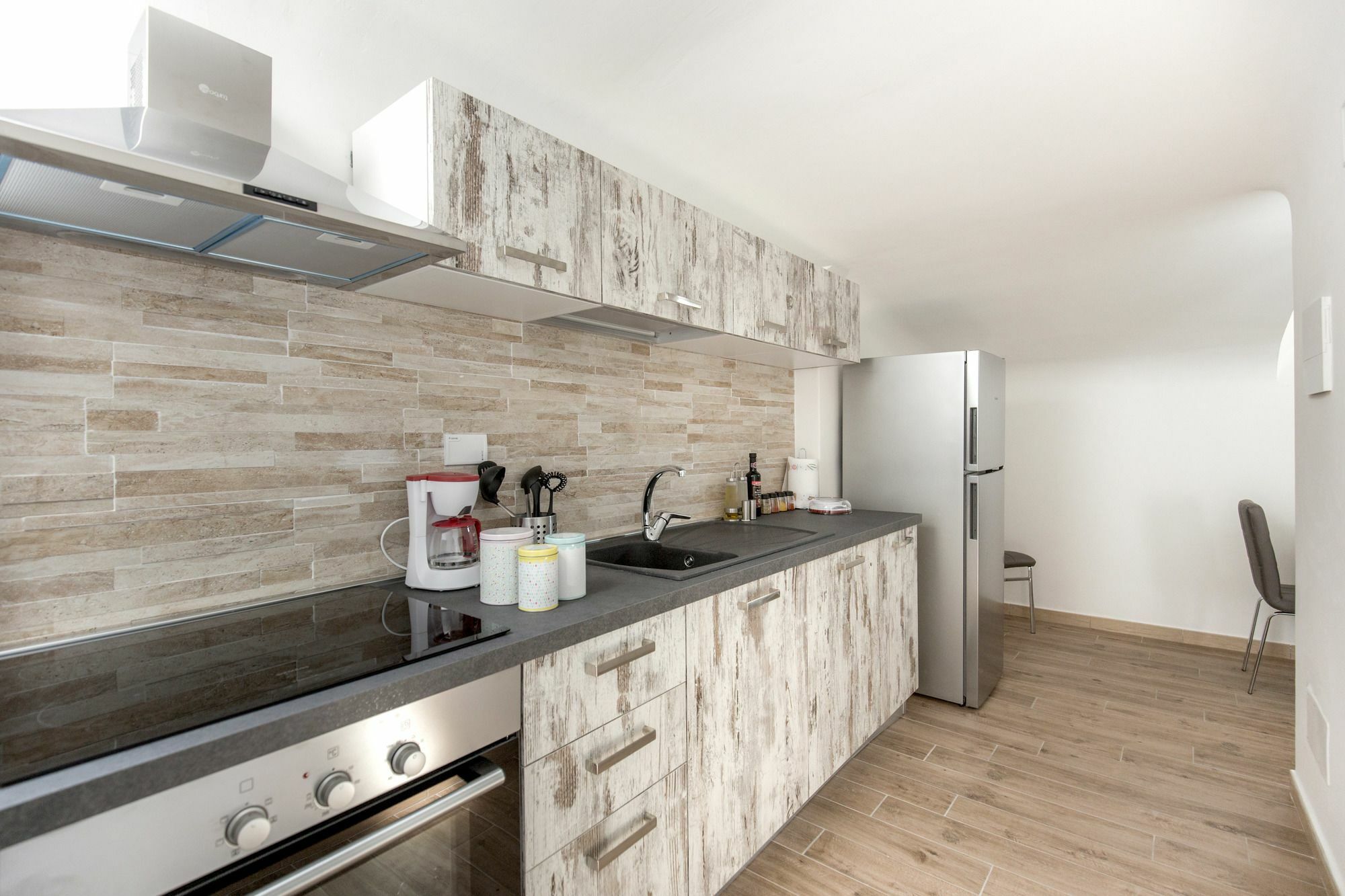 Guest house Apollo Florence